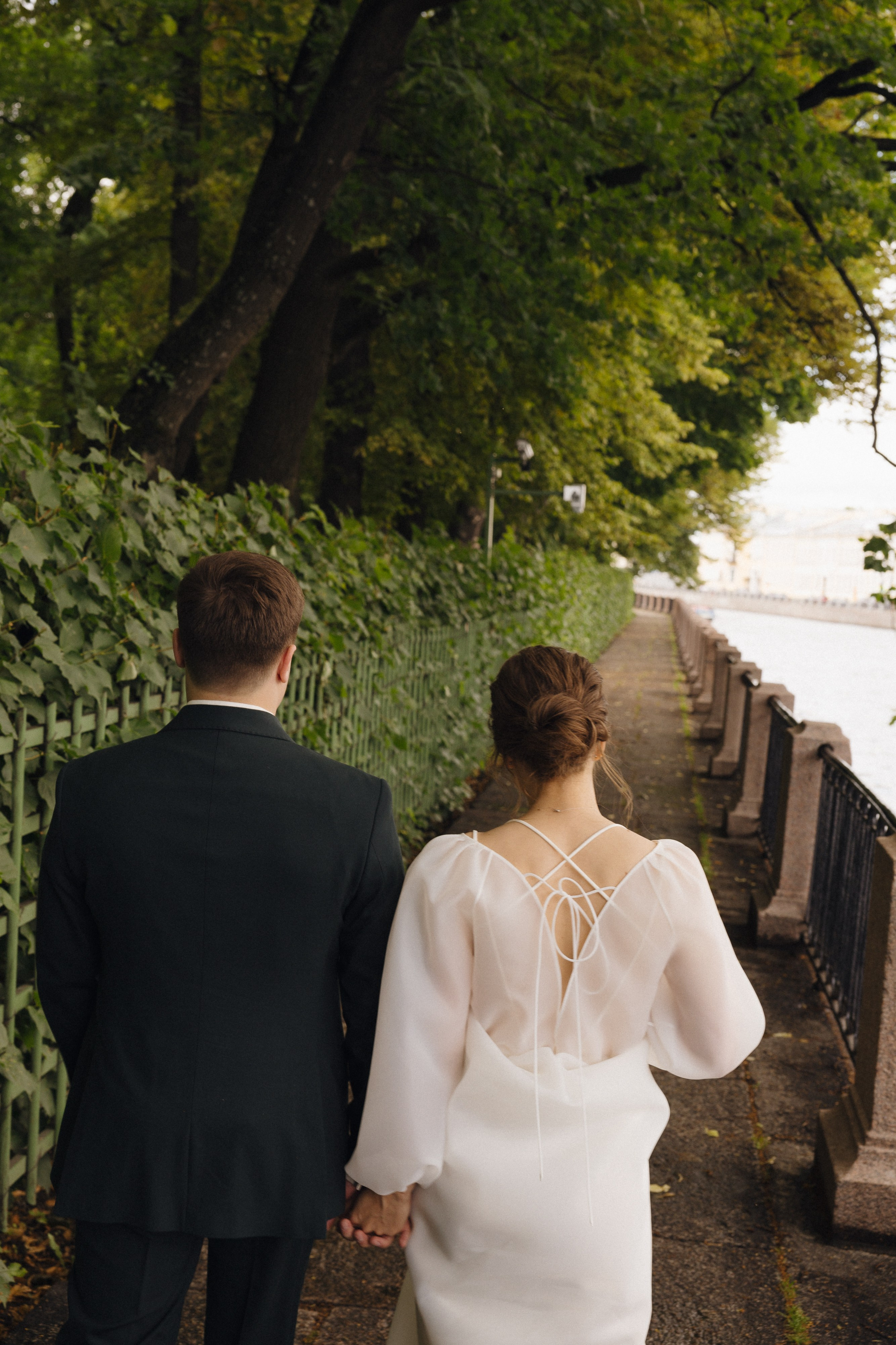 S|V. Свадебный фотограф Таня Караисаева