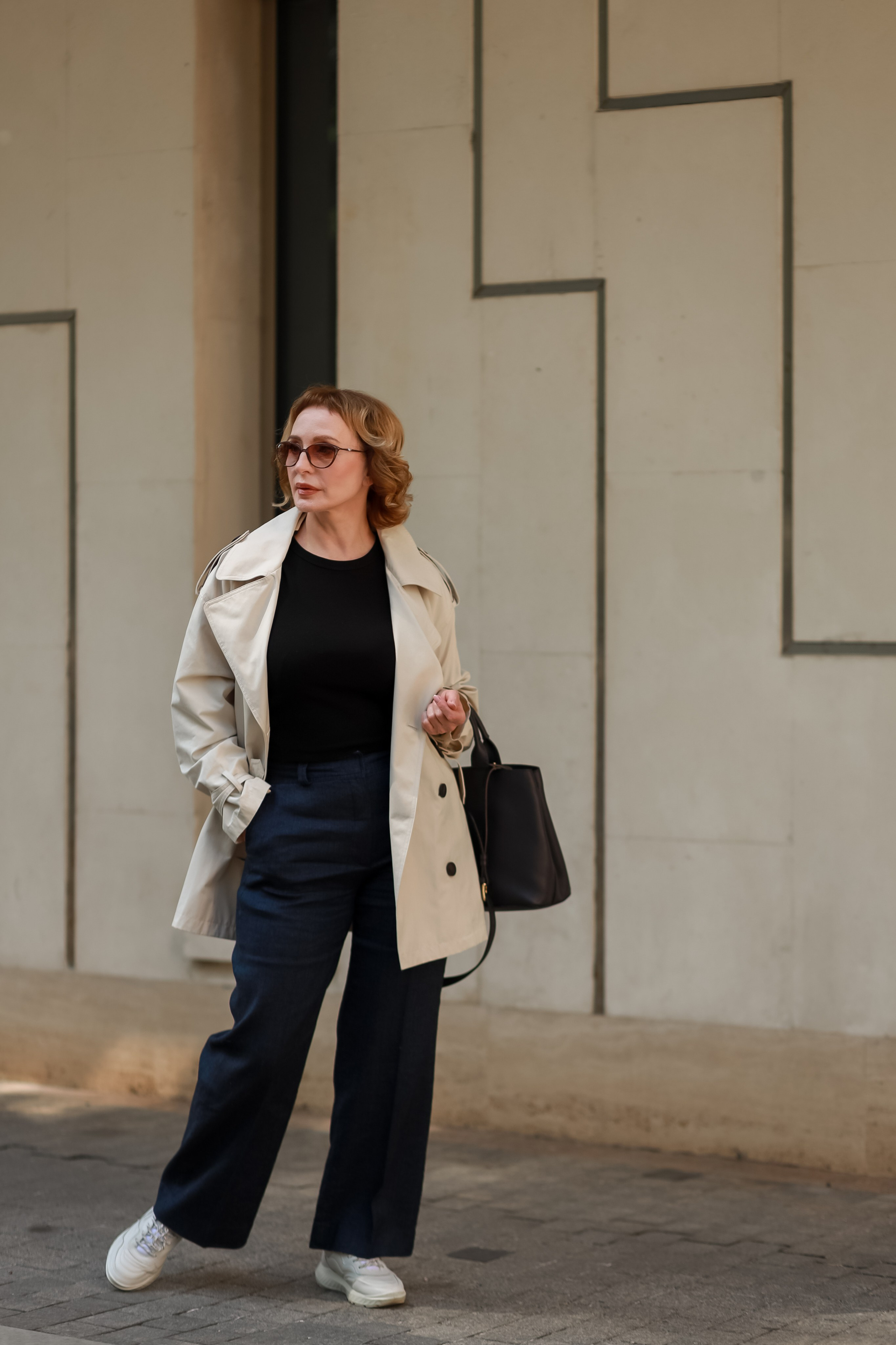 Людмила. Фотограф в Москве Ксения Мокрушина | Brand & Women photographer