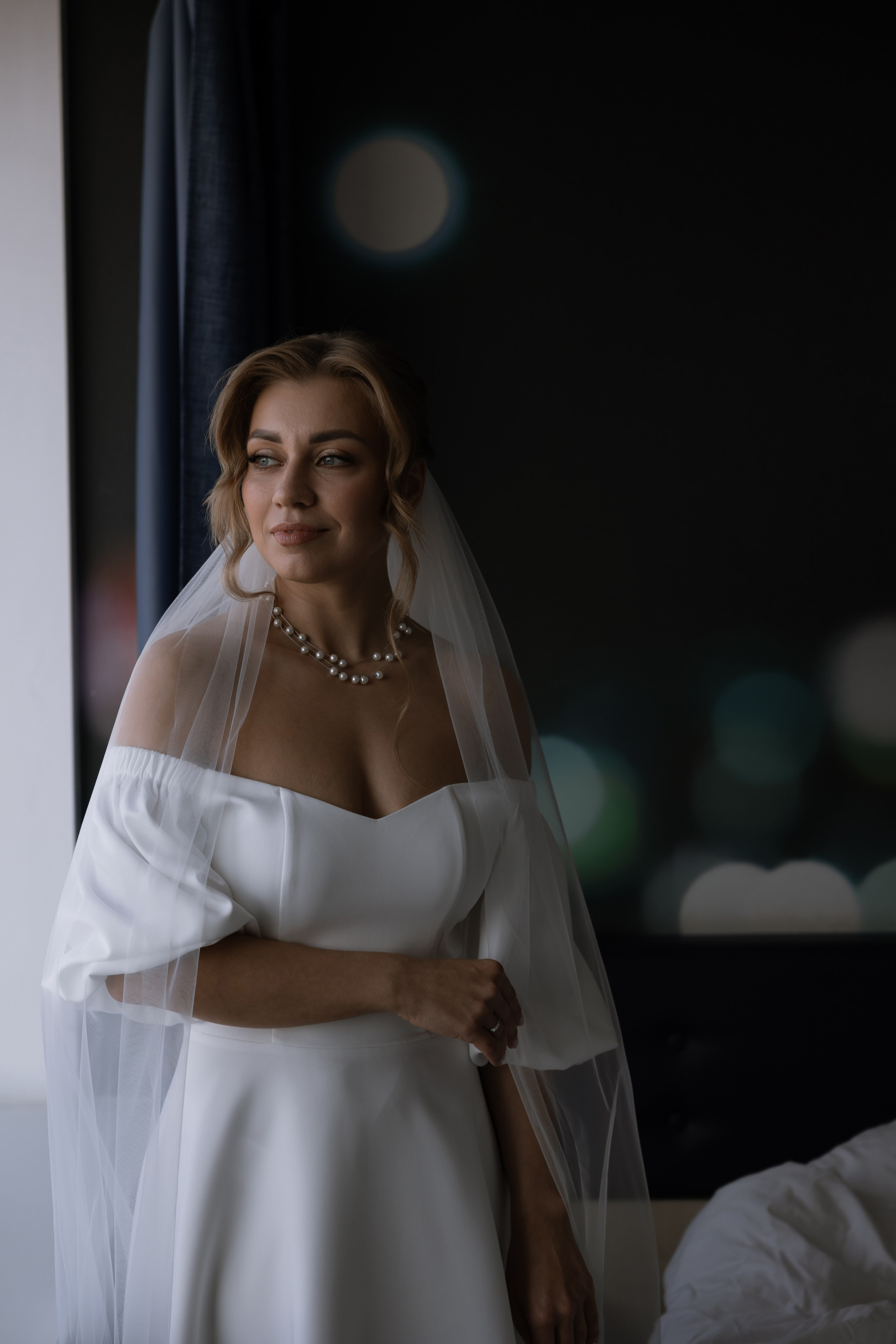 Инна и Андрей. Свадебный фотограф в Санкт — Петербурге и Ленинградской о