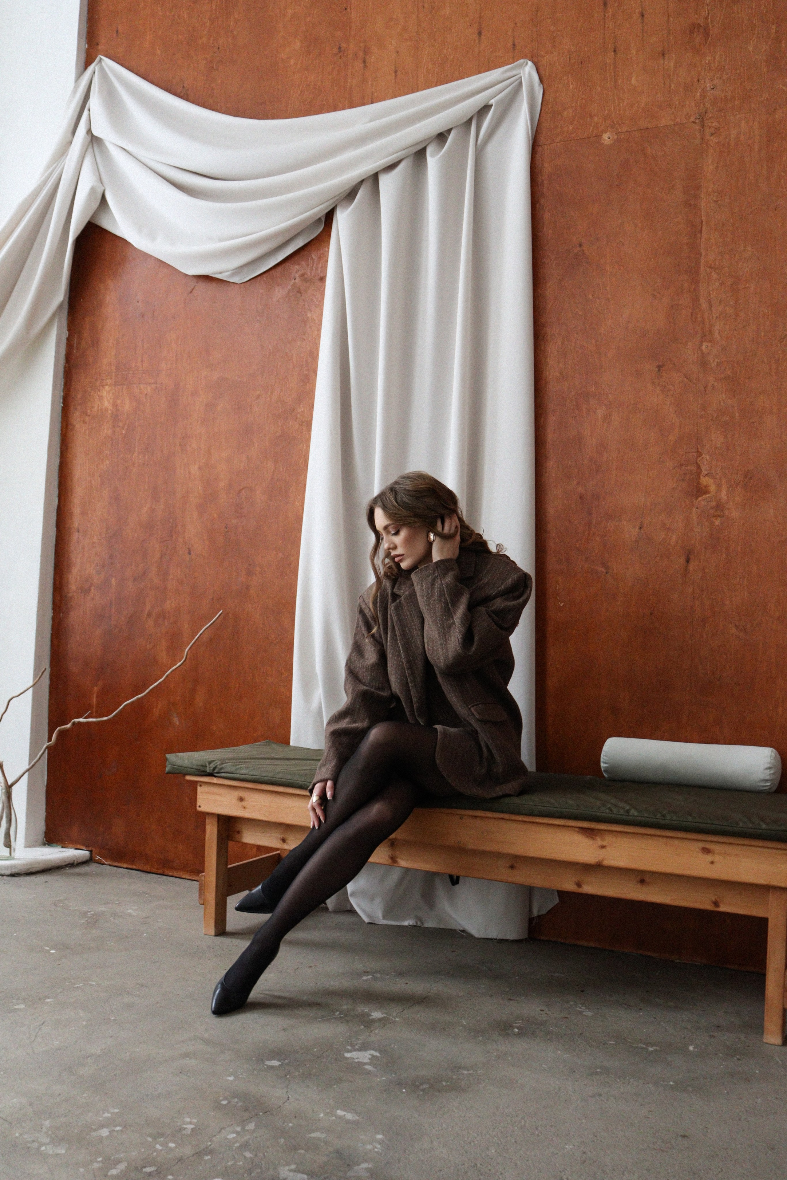 Аня. Фотограф из Иркутска, Софья Домишкевич