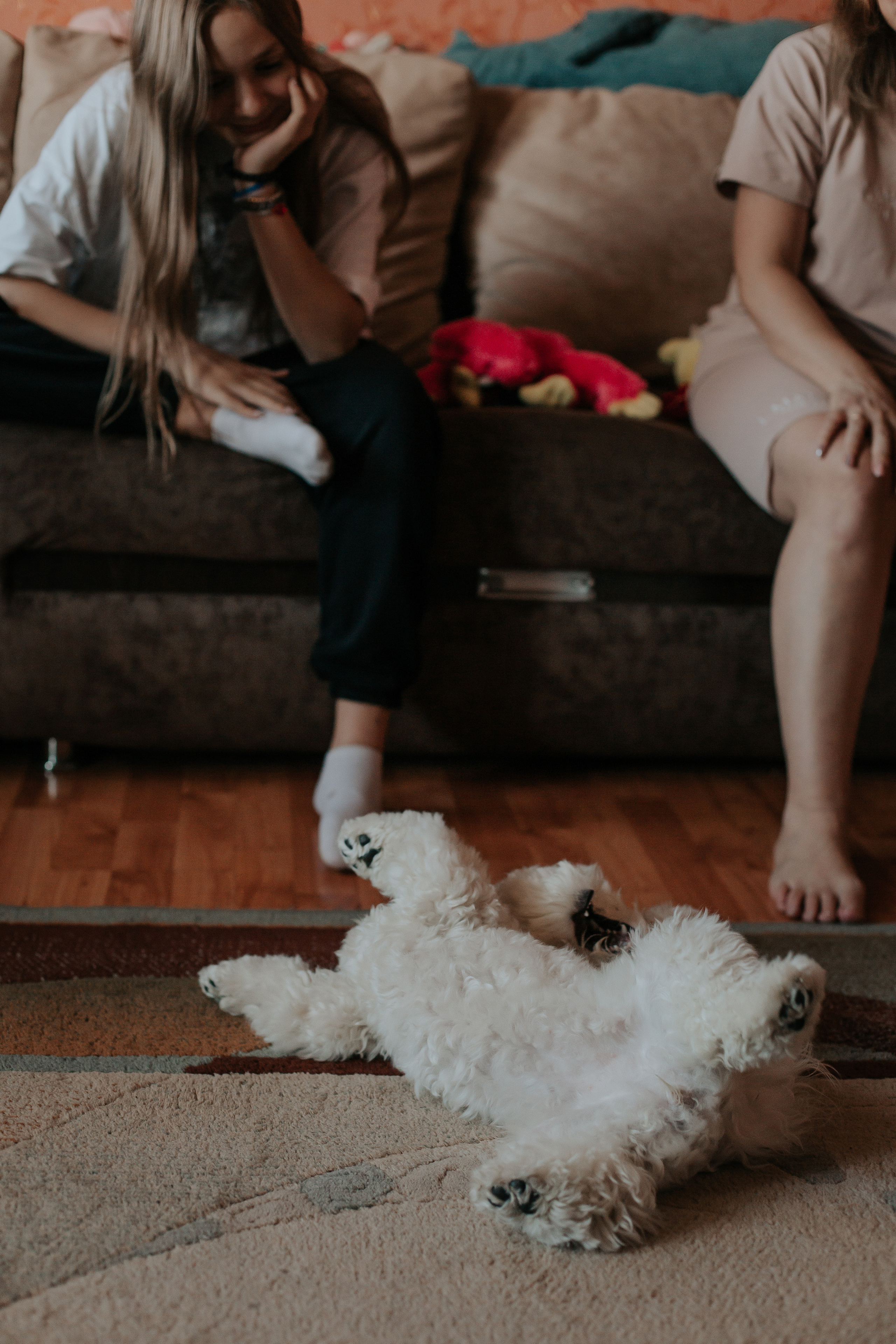 Life style. Фотограф в Киселёвске Татьяна Трухалева