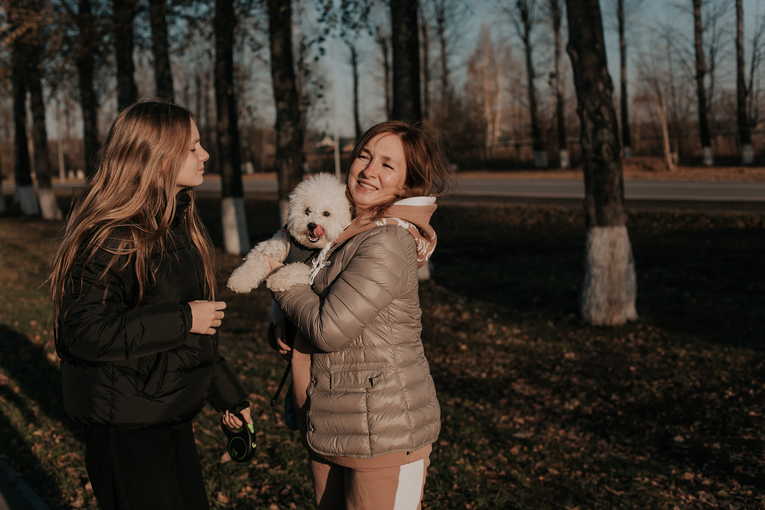 Life style. Фотограф в Киселёвске Татьяна Трухалева