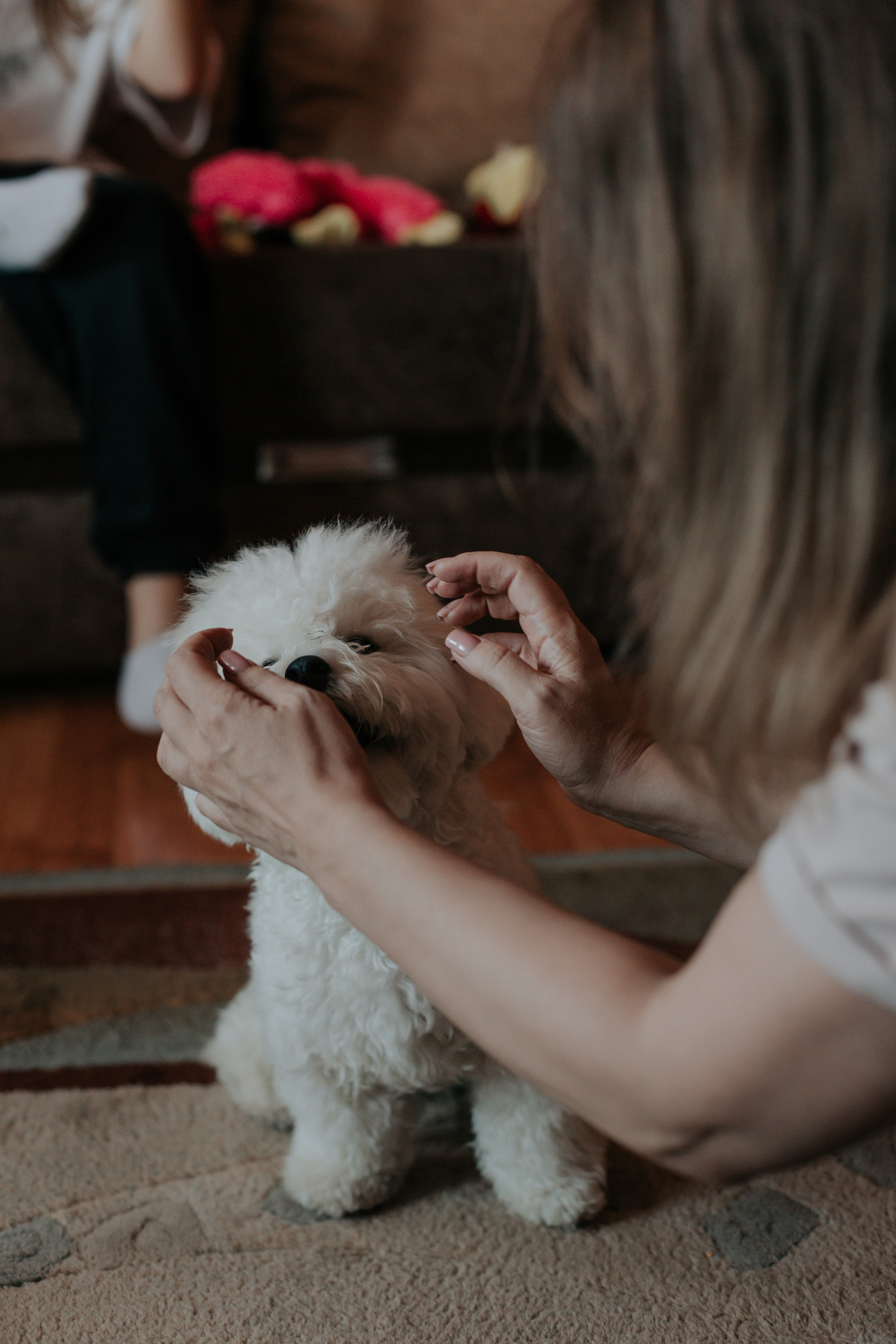 Life style. Фотограф в Киселёвске Татьяна Трухалева