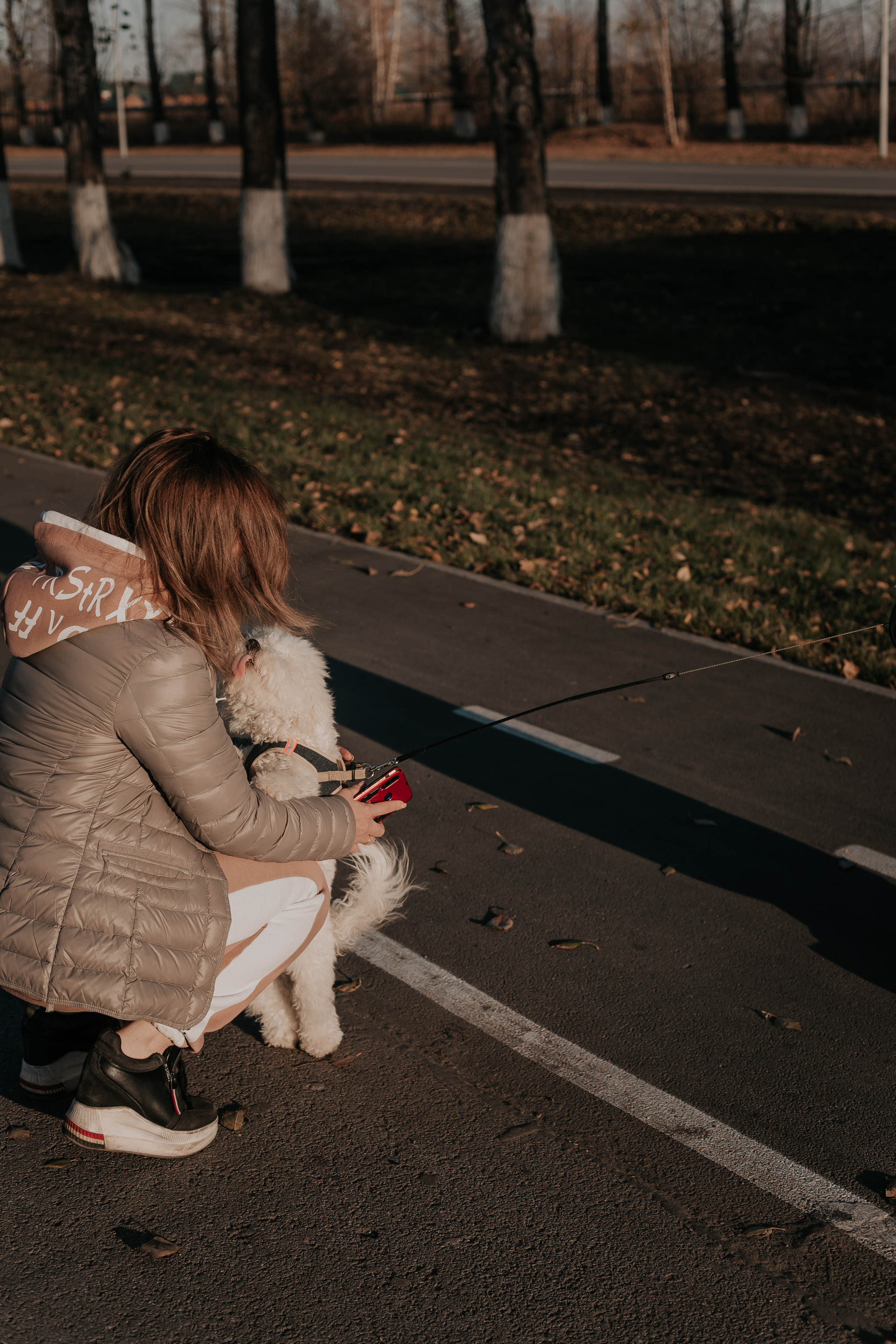 Life style. Фотограф в Киселёвске Татьяна Трухалева