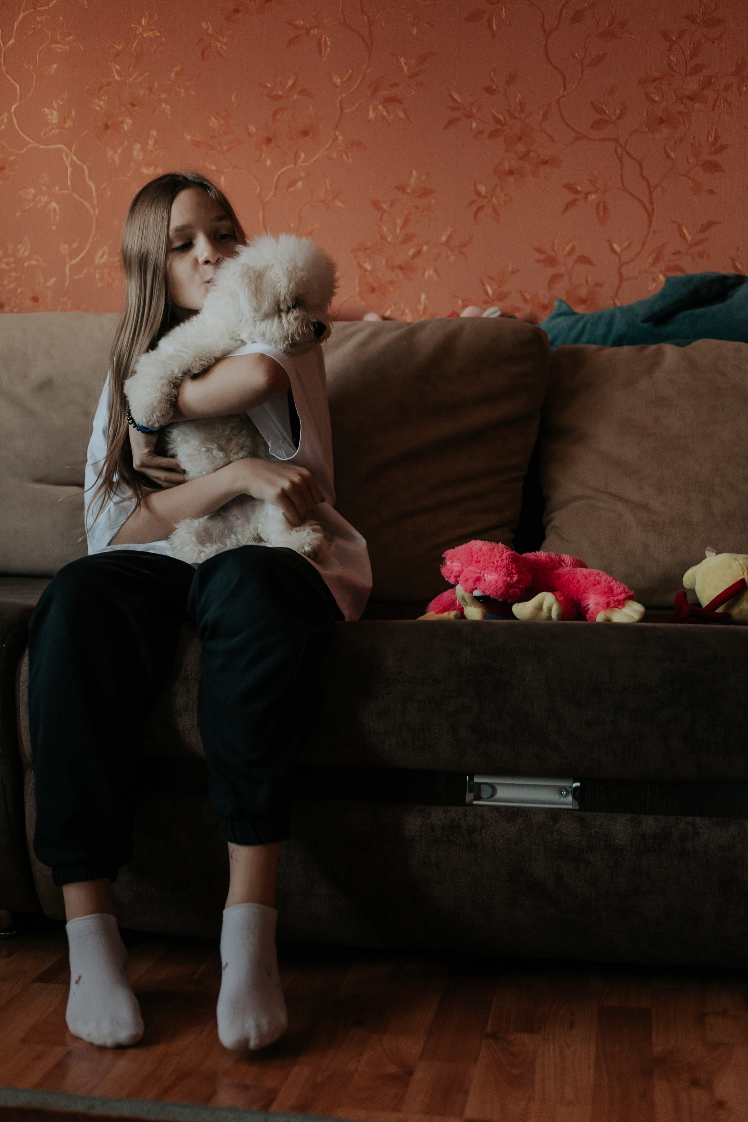 Life style. Фотограф в Киселёвске Татьяна Трухалева