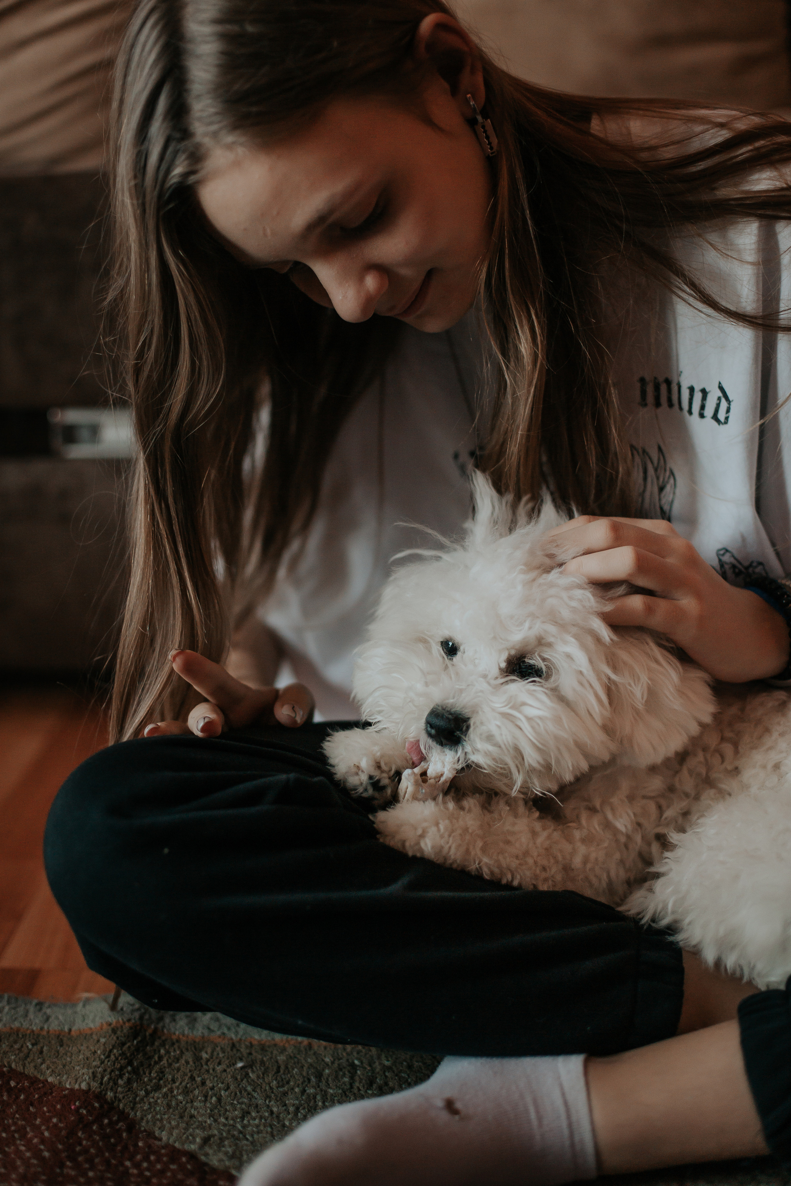 Life style. Фотограф в Киселёвске Татьяна Трухалева