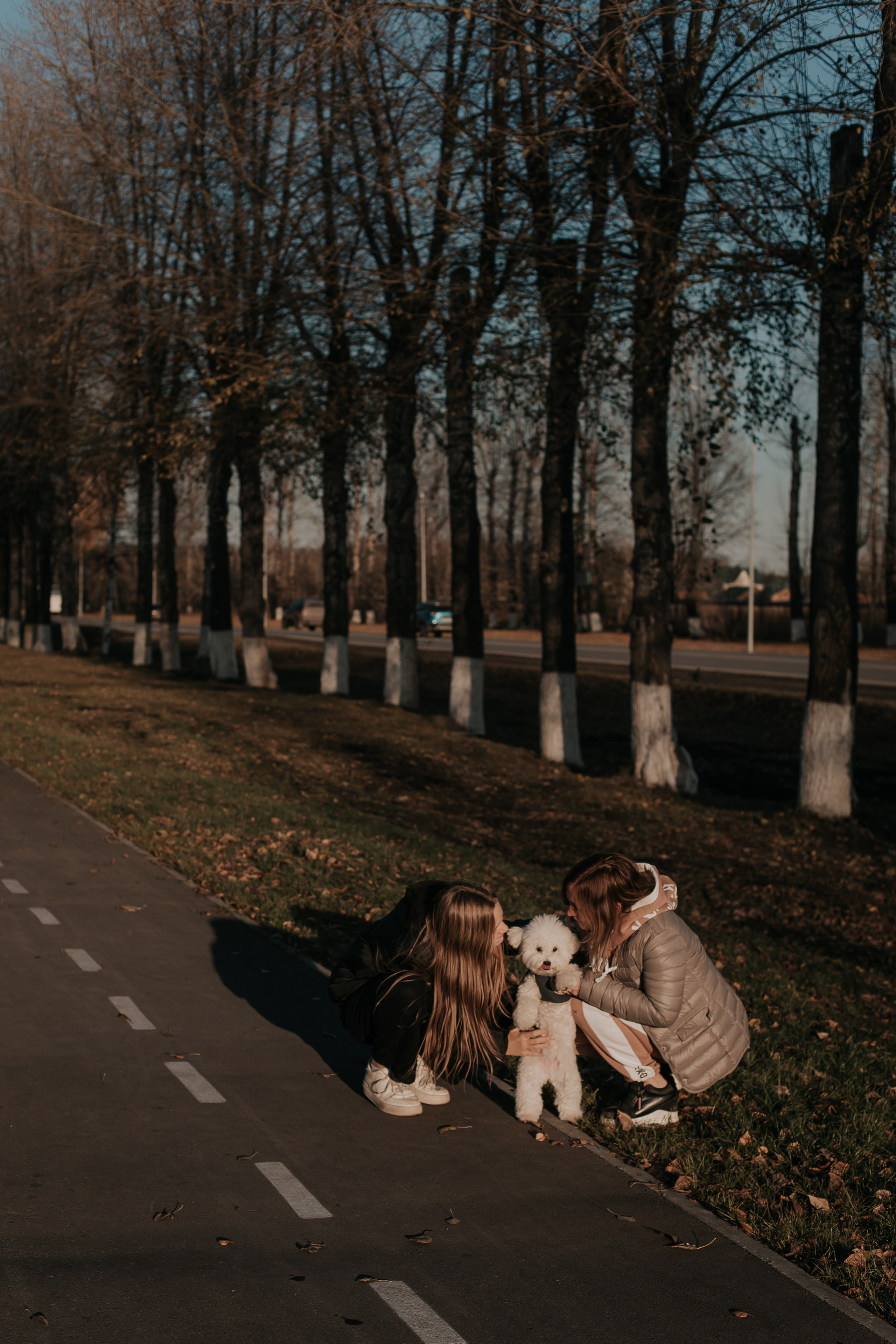 Life style. Фотограф в Киселёвске Татьяна Трухалева