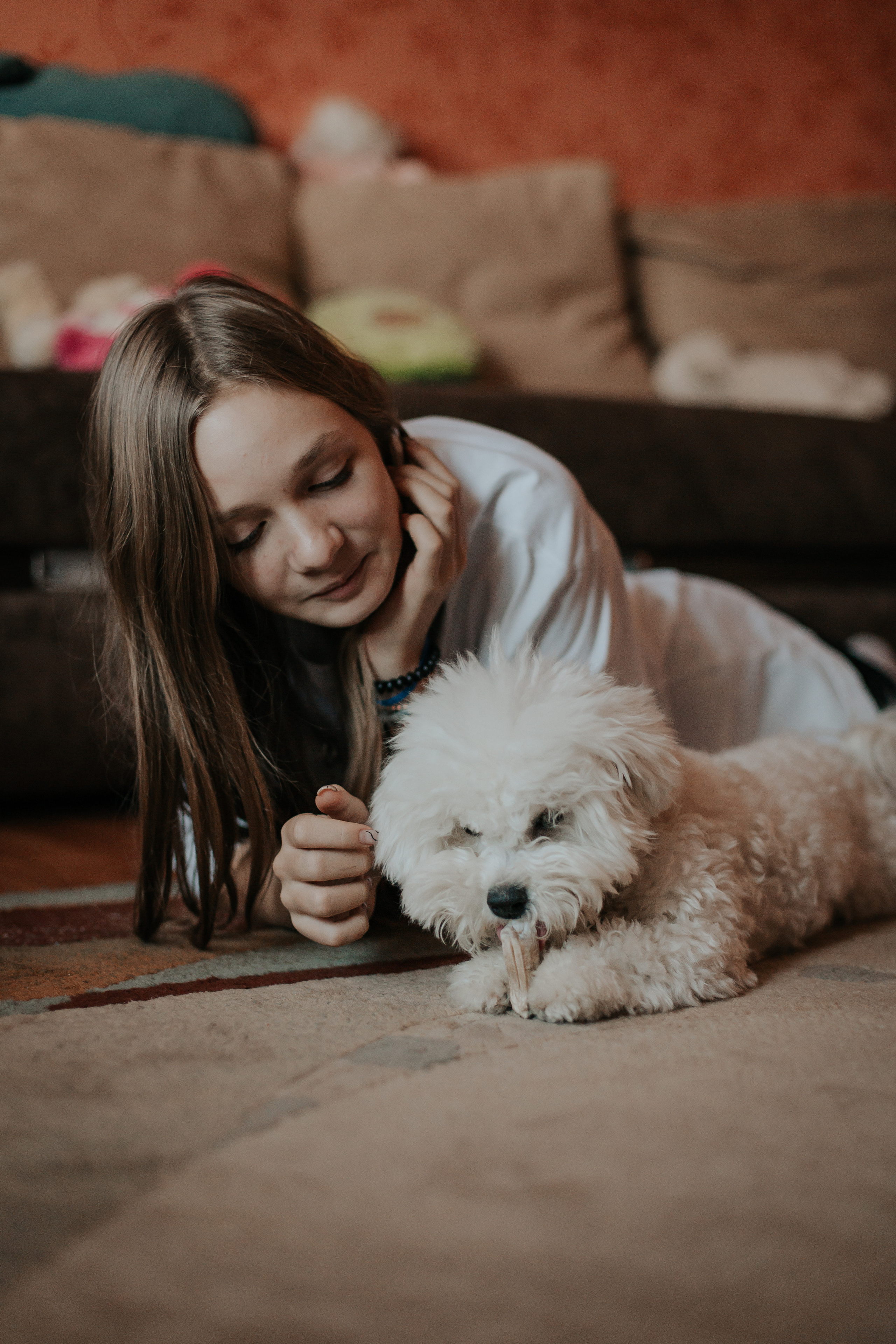 Life style. Фотограф в Киселёвске Татьяна Трухалева