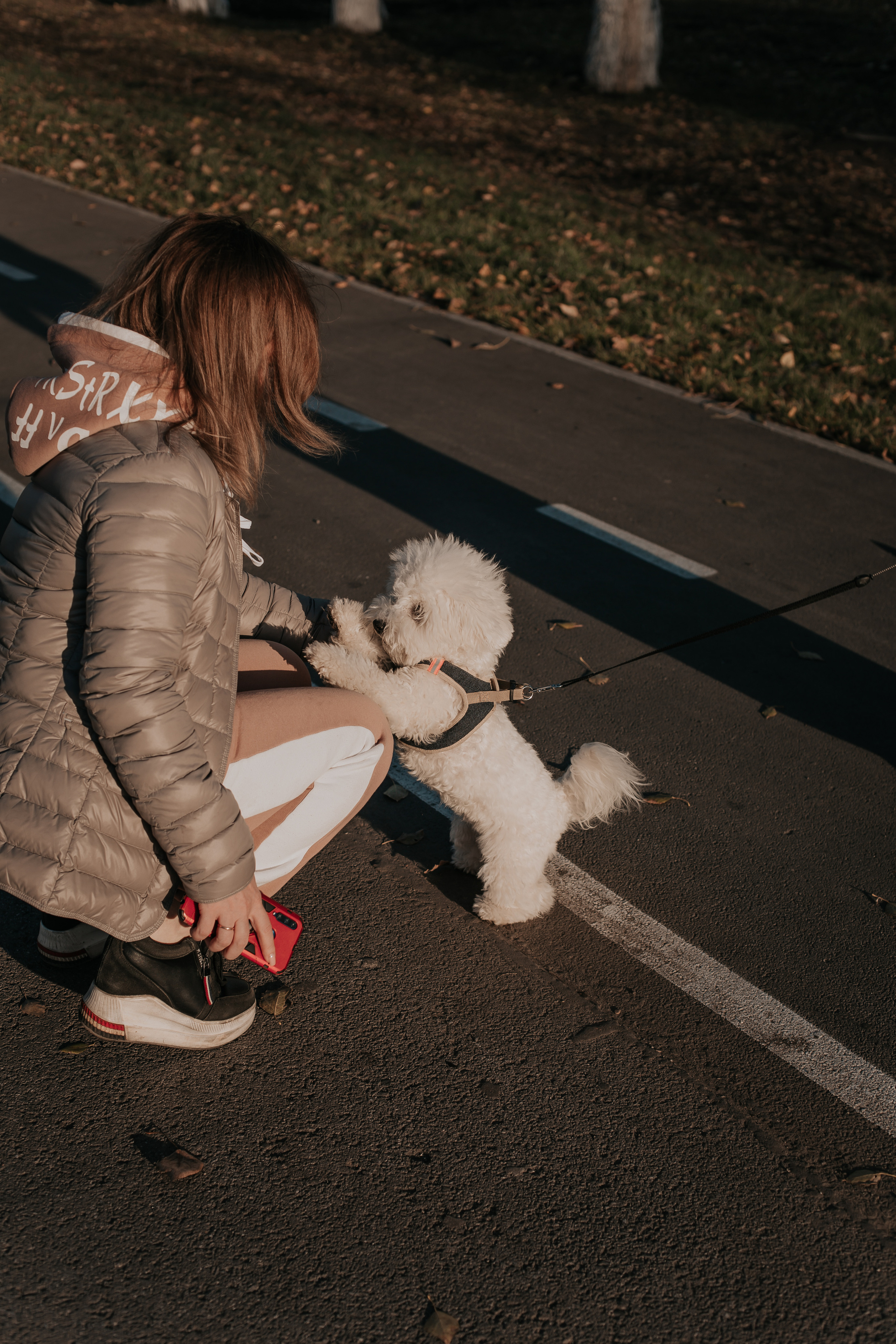 Life style. Фотограф в Киселёвске Татьяна Трухалева