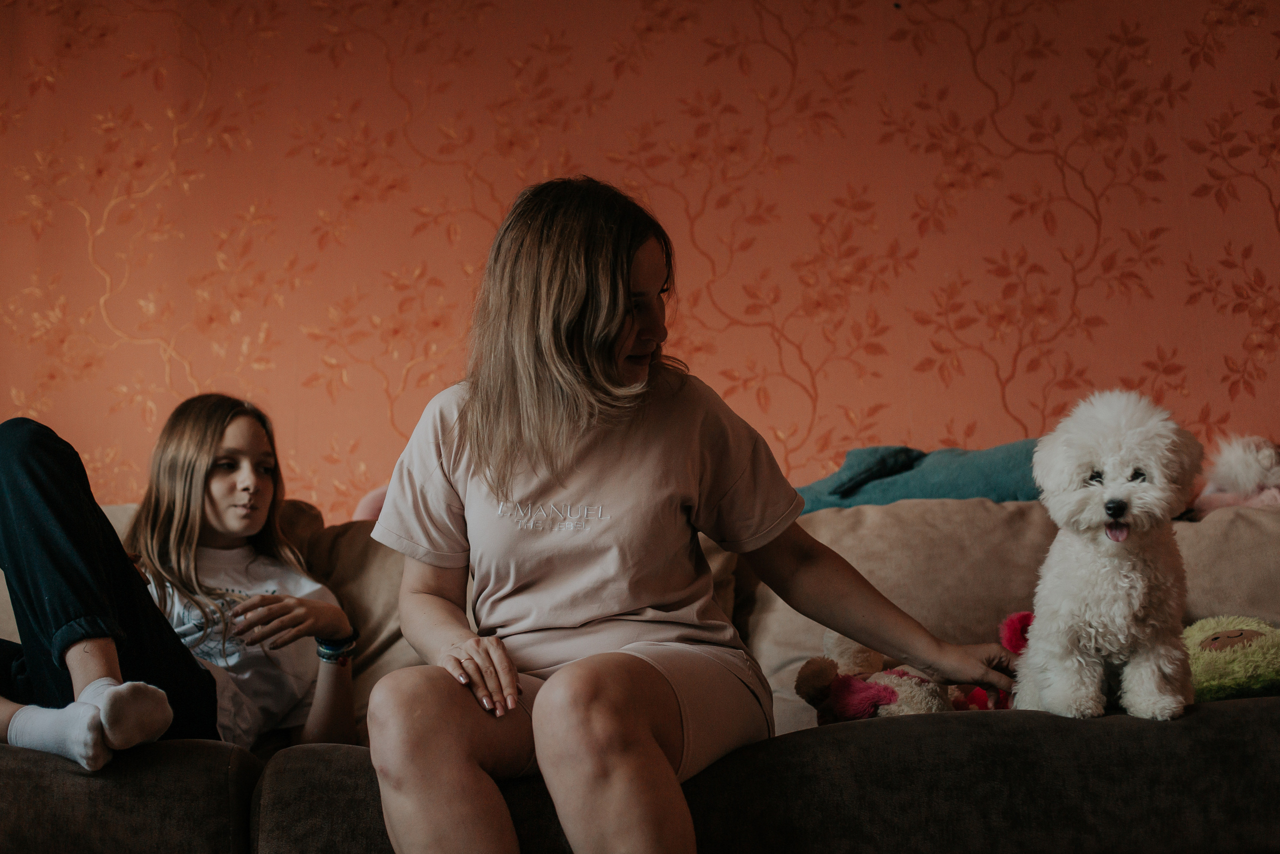 Life style. Фотограф в Киселёвске Татьяна Трухалева