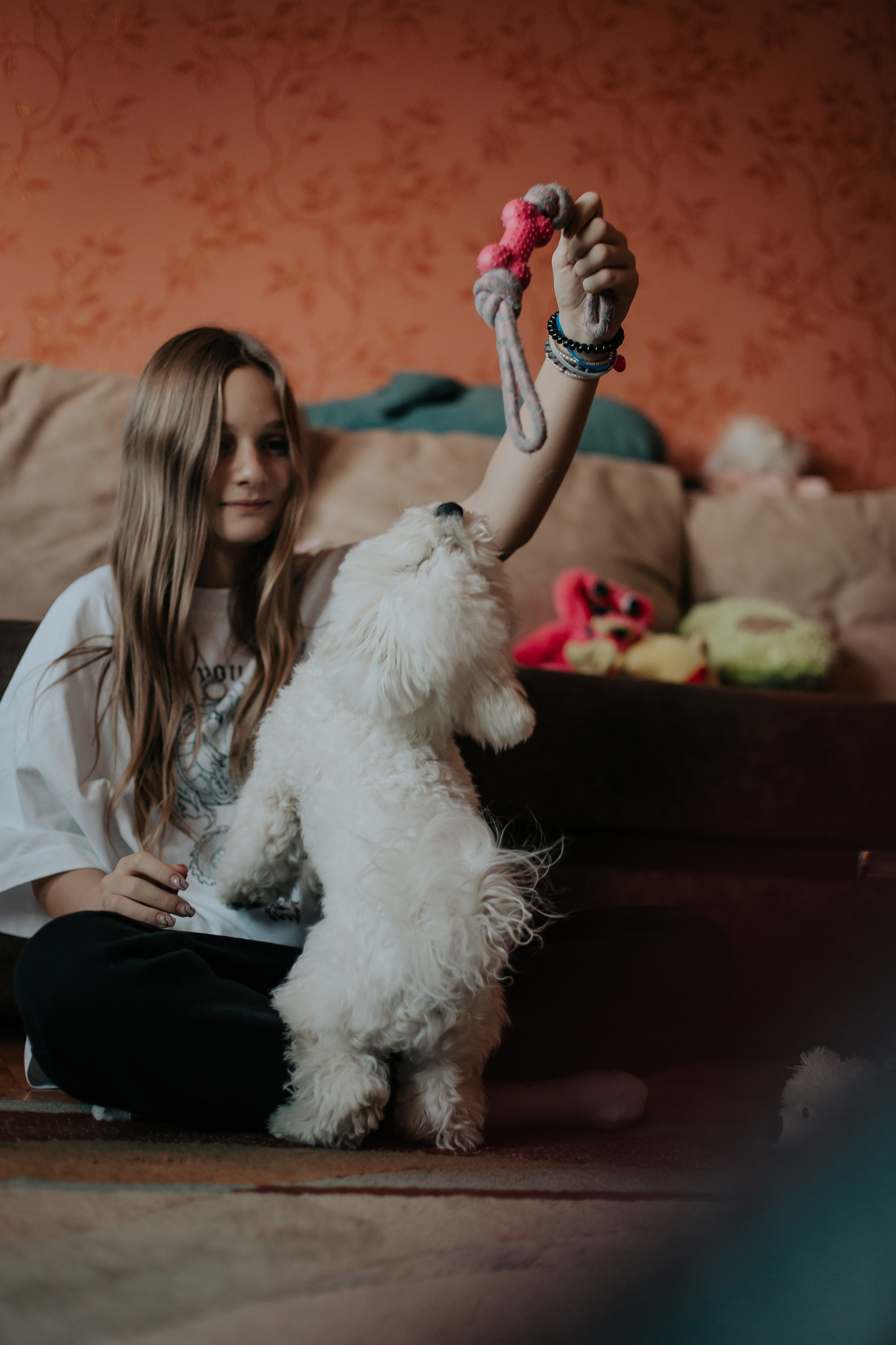 Life style. Фотограф в Киселёвске Татьяна Трухалева