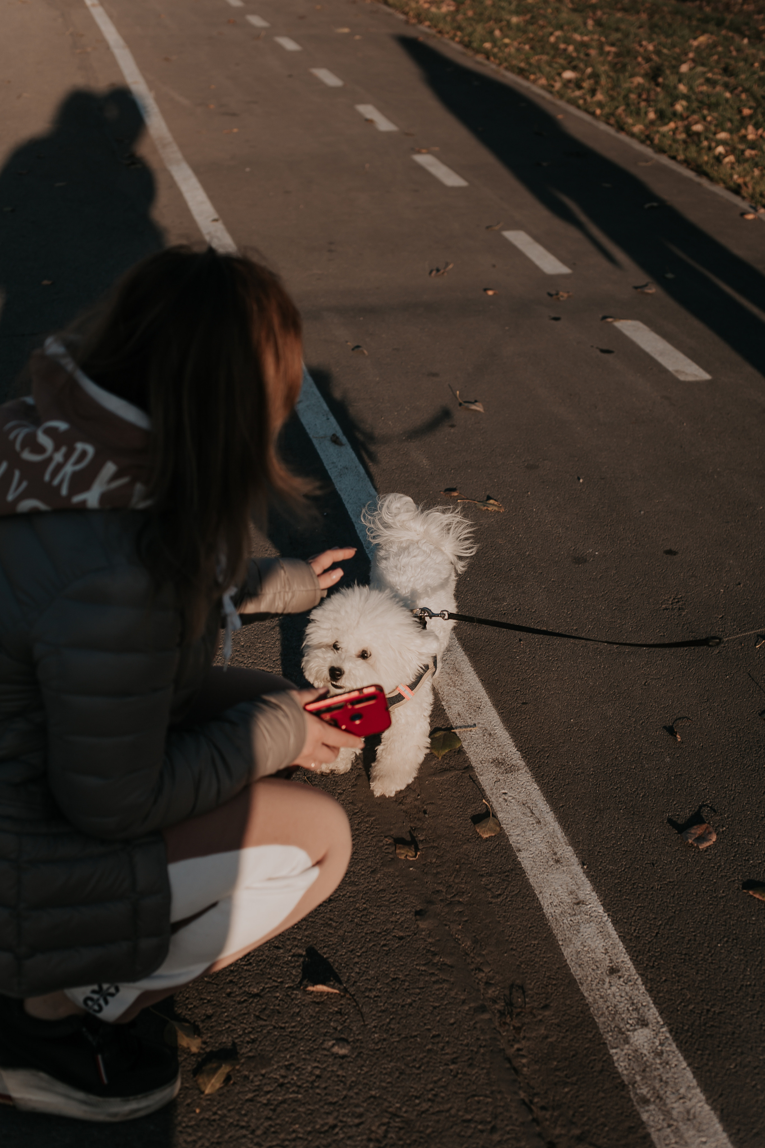 Life style. Фотограф в Киселёвске Татьяна Трухалева