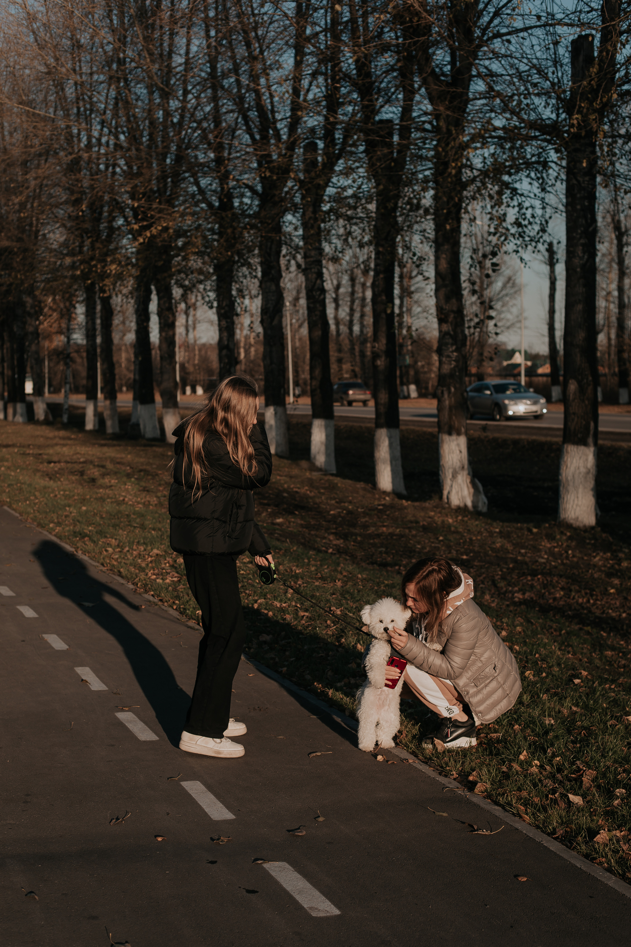 Life style. Фотограф в Киселёвске Татьяна Трухалева