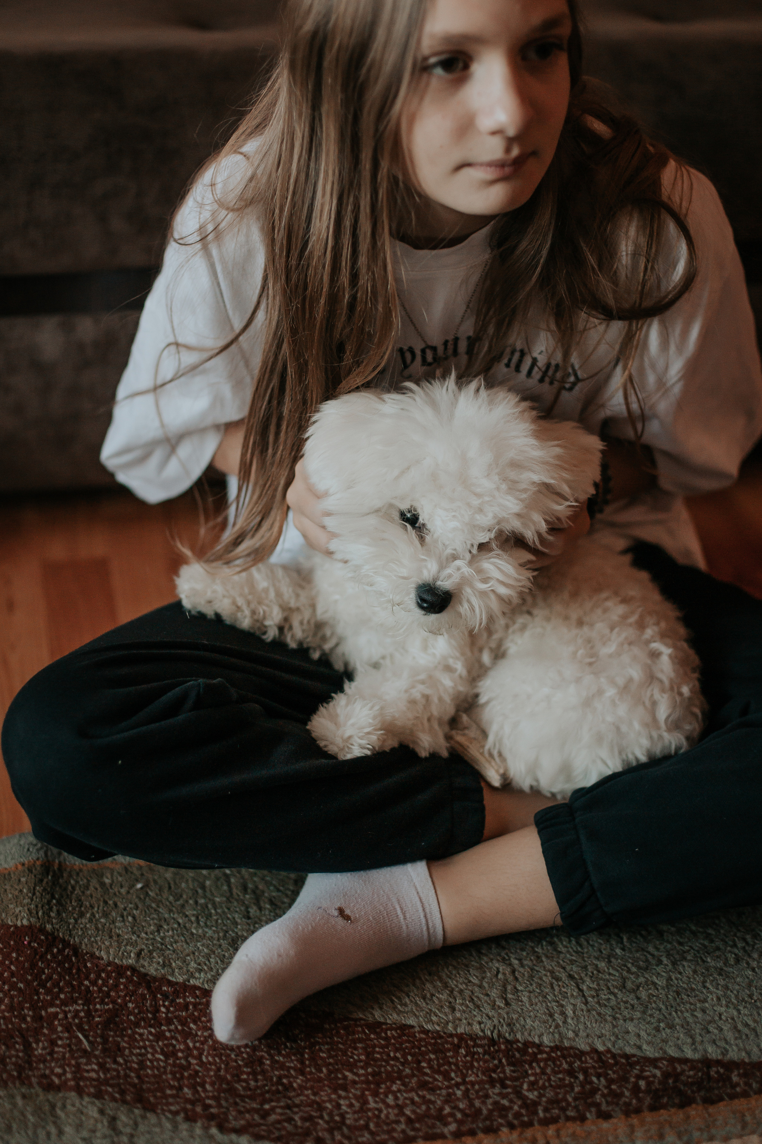 Life style. Фотограф в Киселёвске Татьяна Трухалева