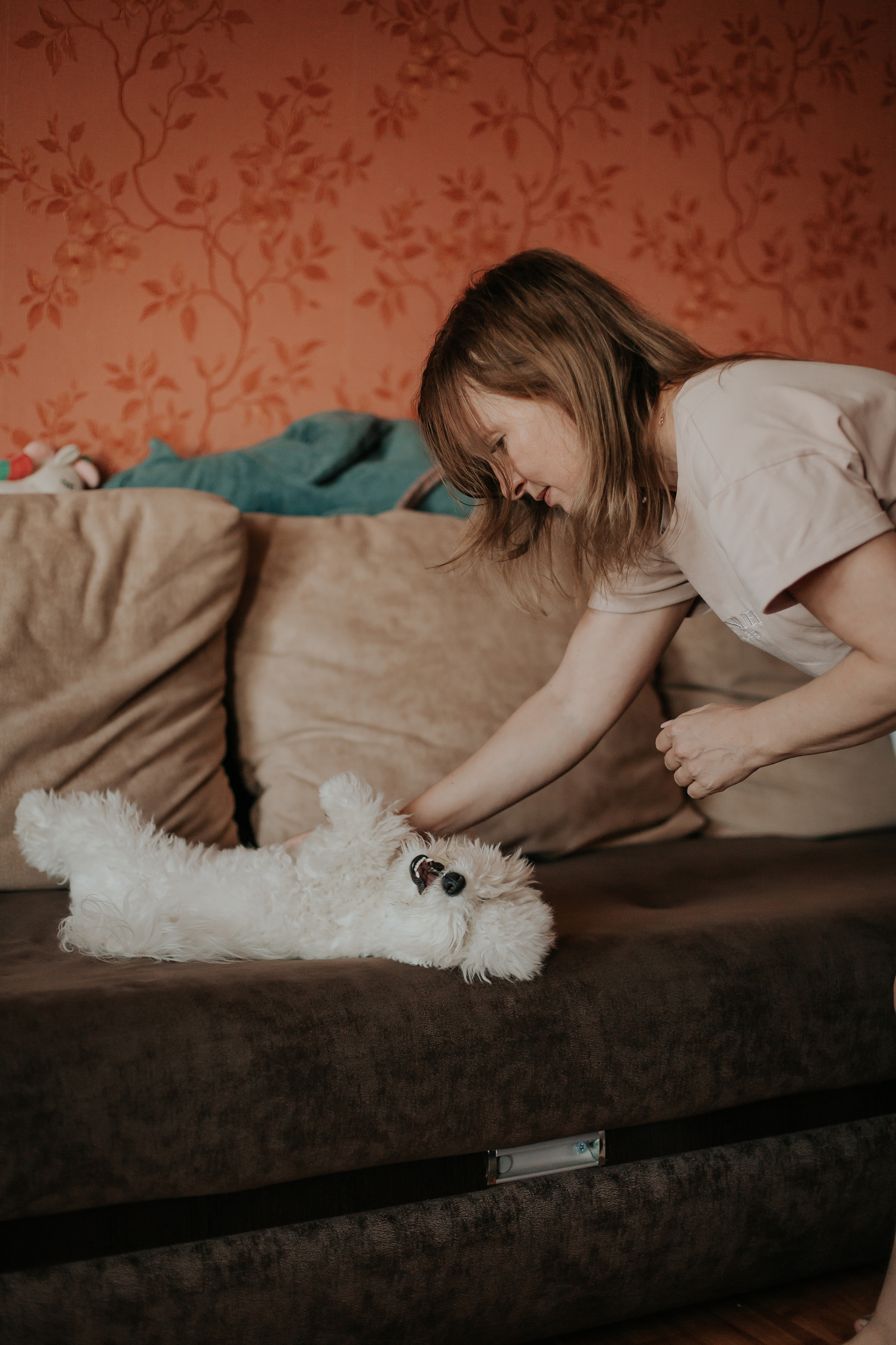 Life style. Фотограф в Киселёвске Татьяна Трухалева