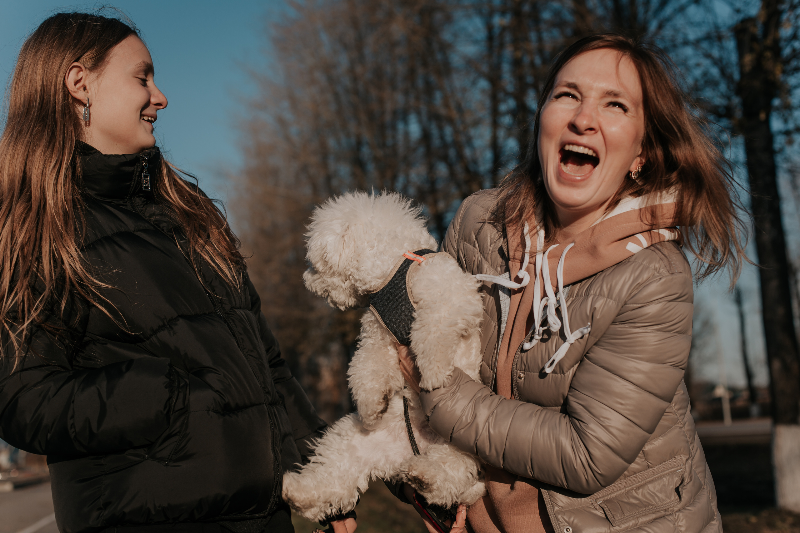 Life style. Фотограф в Киселёвске Татьяна Трухалева