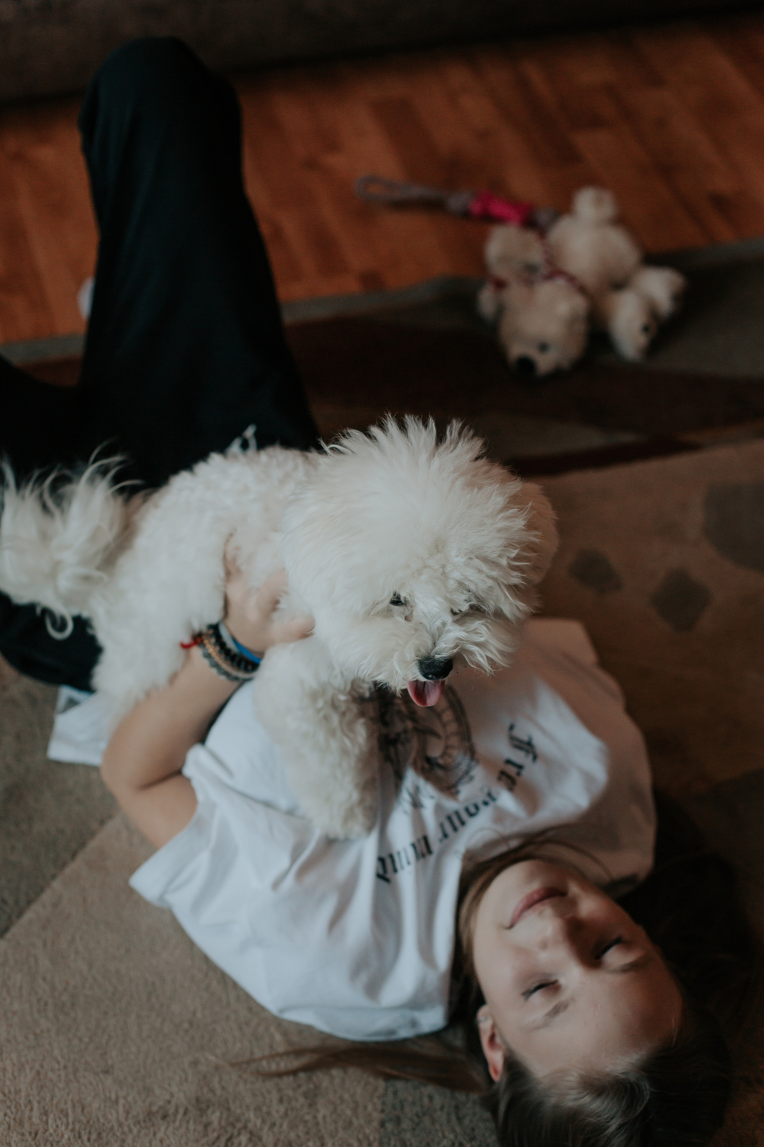 Life style. Фотограф в Киселёвске Татьяна Трухалева