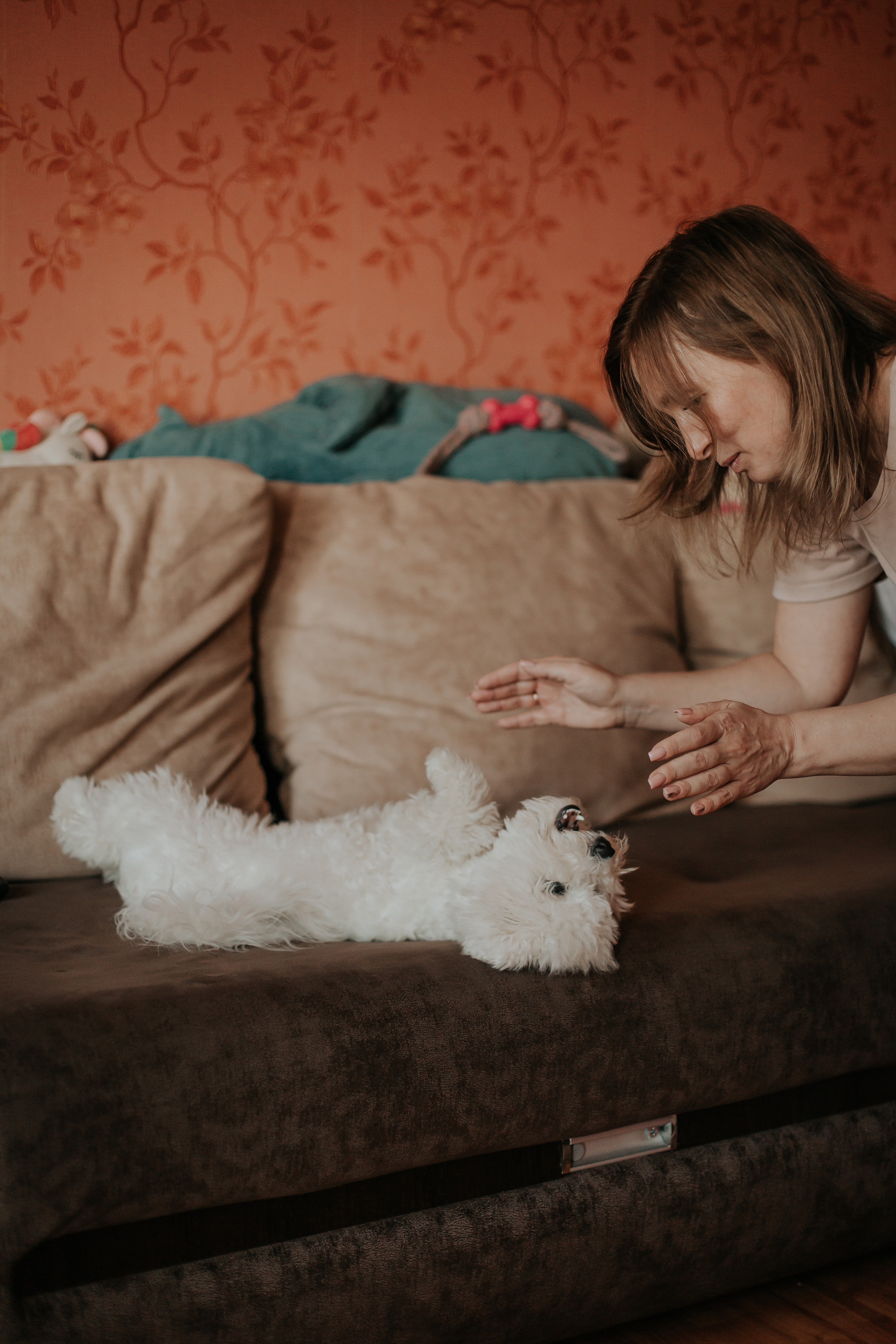 Life style. Фотограф в Киселёвске Татьяна Трухалева