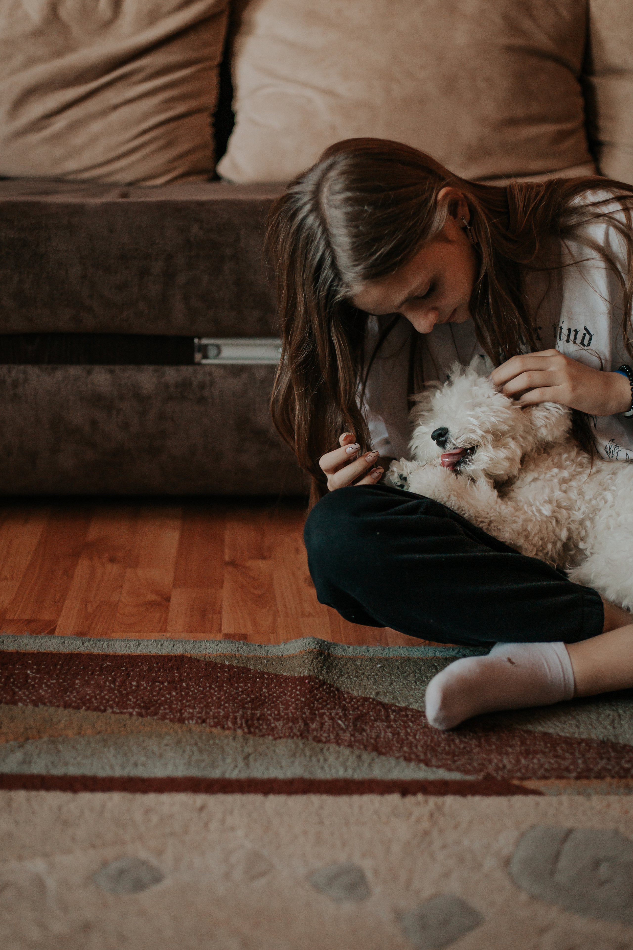 Life style. Фотограф в Киселёвске Татьяна Трухалева