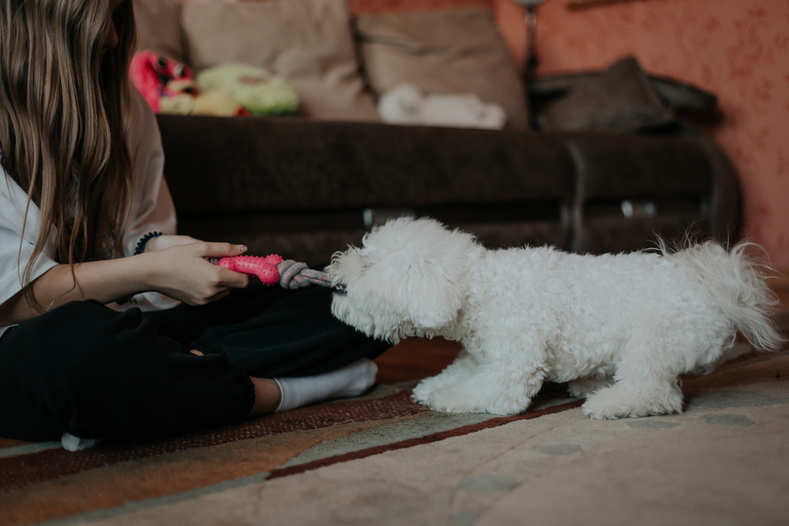 Life style. Фотограф в Киселёвске Татьяна Трухалева