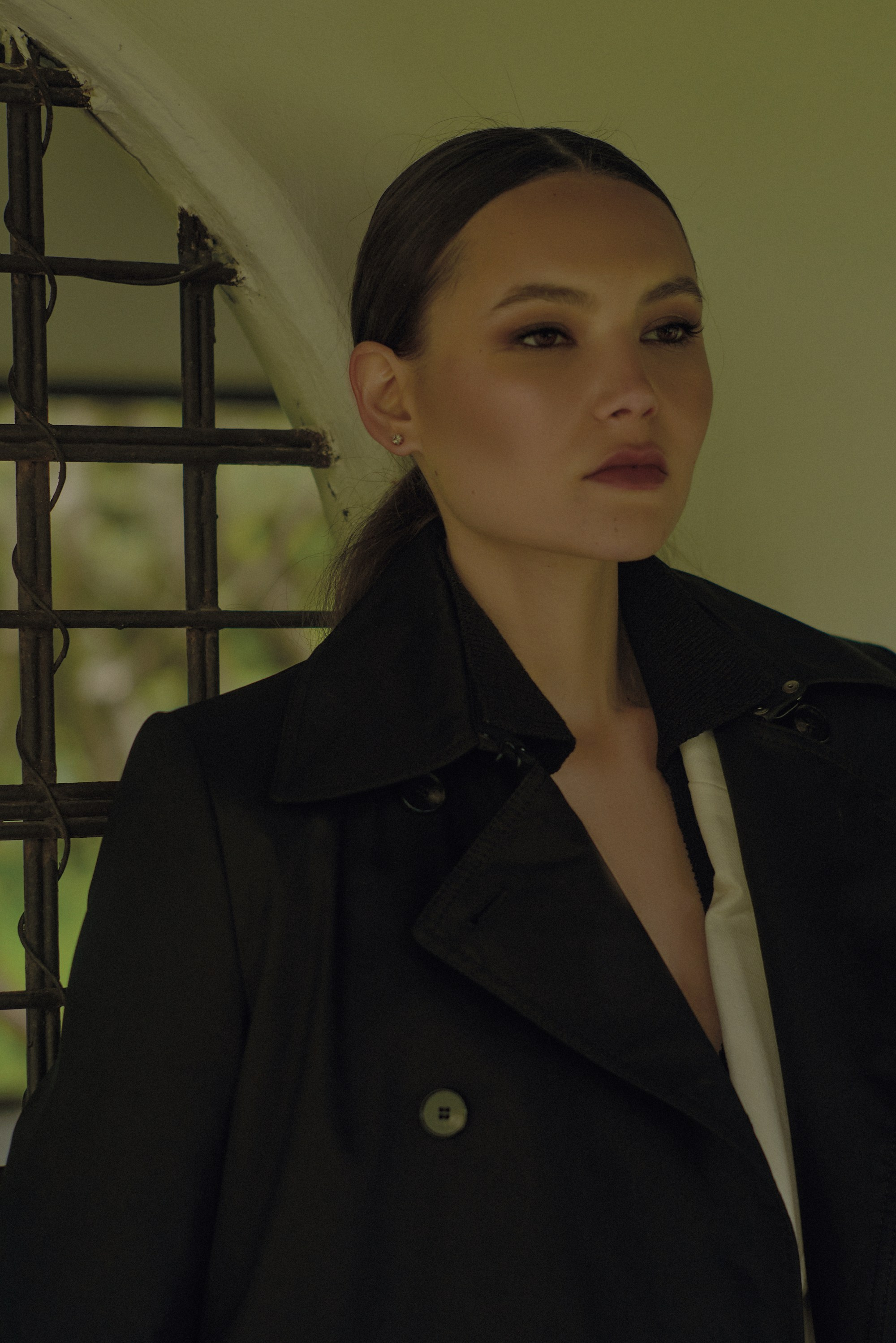 Верхняя одежда. Наталия Дианова — фотограф для брендов и экспертов в Москве