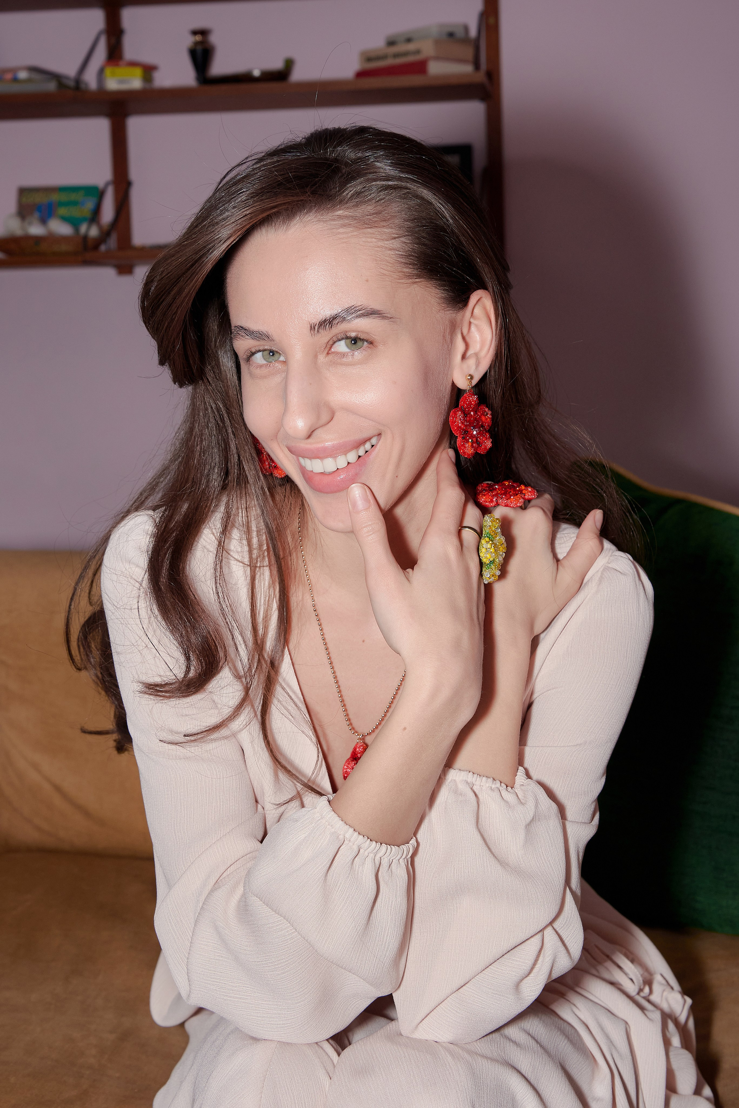 Поп-ап брендов EMBRA и CREATION POLE. Наталия Дианова — фотограф для брендов и экспертов в Москве