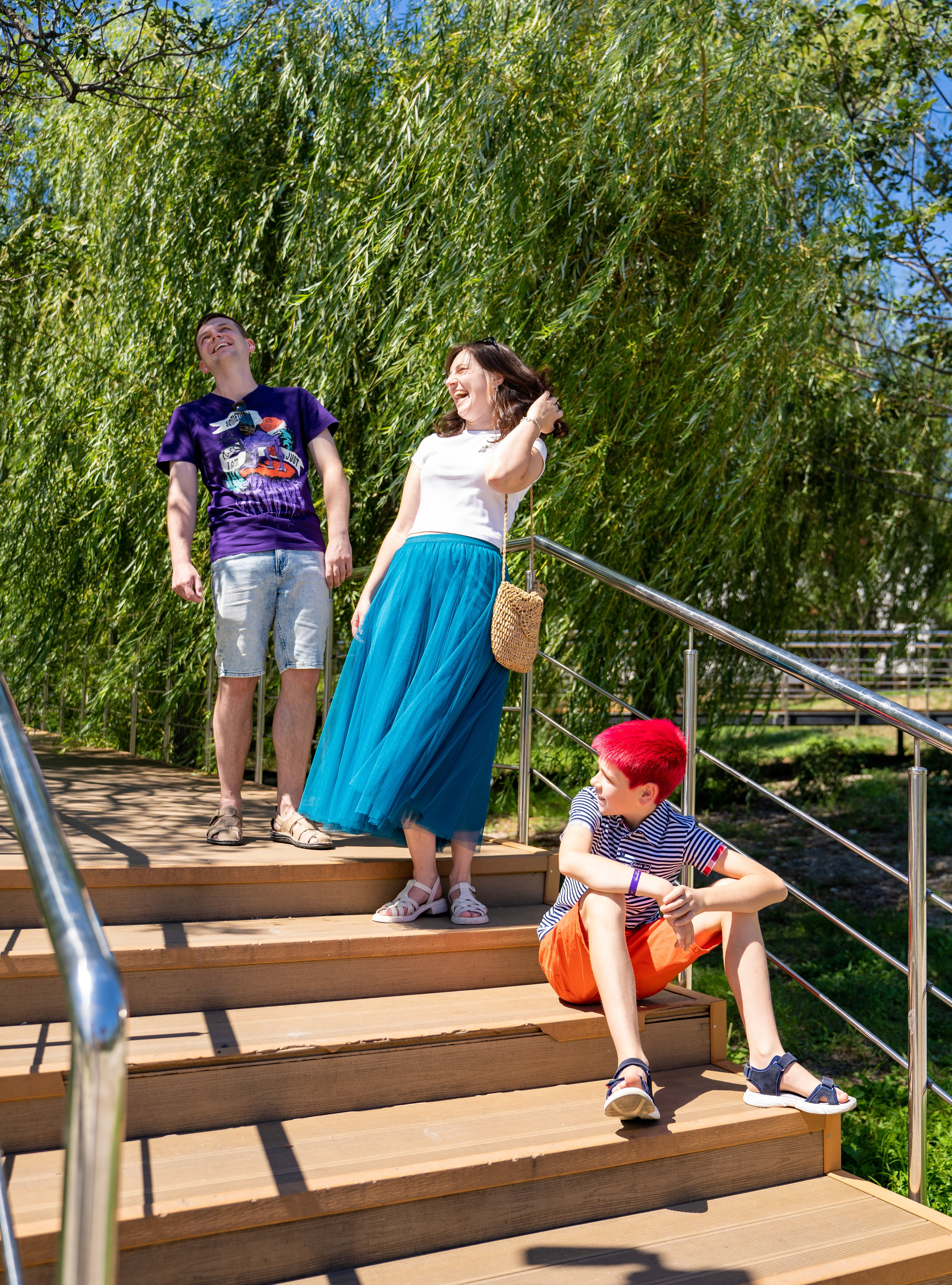 Летняя фотопрогулка по Новороссийску. Семейный и детский фотограф Екатерина Черняева. Снимаю портреты, love story, фотопрогулки, работаю на улице, в кафе, студии, дома у клиента