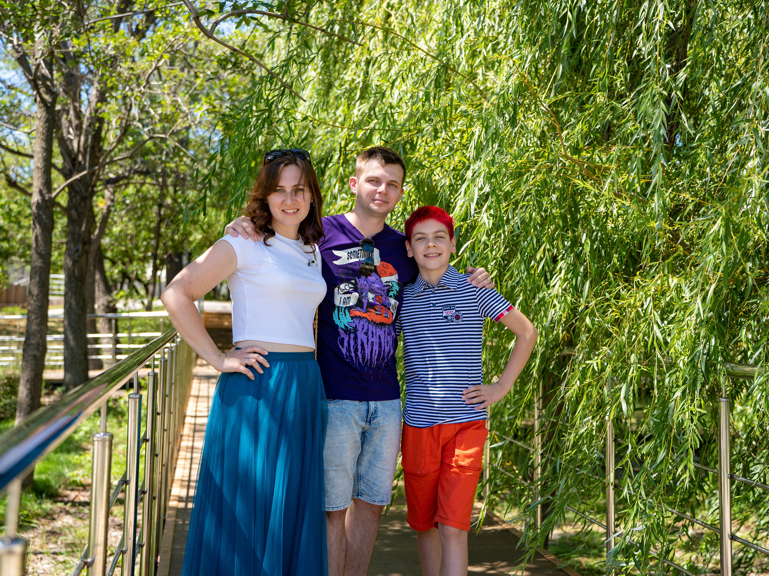 Летняя фотопрогулка по Новороссийску. Семейный и детский фотограф Екатерина Черняева. Снимаю портреты, love story, фотопрогулки, работаю на улице, в кафе, студии, дома у клиента