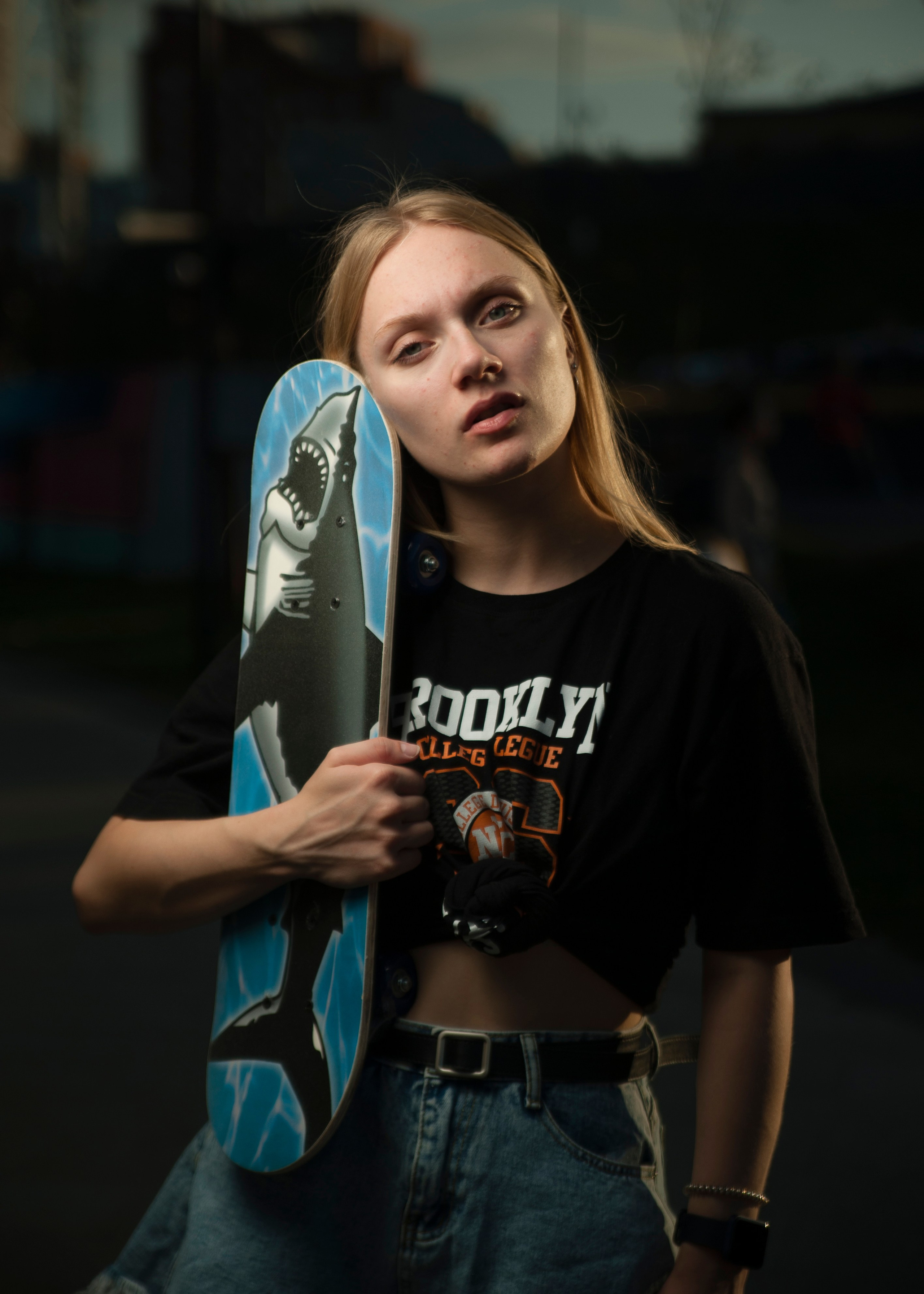 Анастасия. Арт-фотограф в Рязани Курилов Евгений