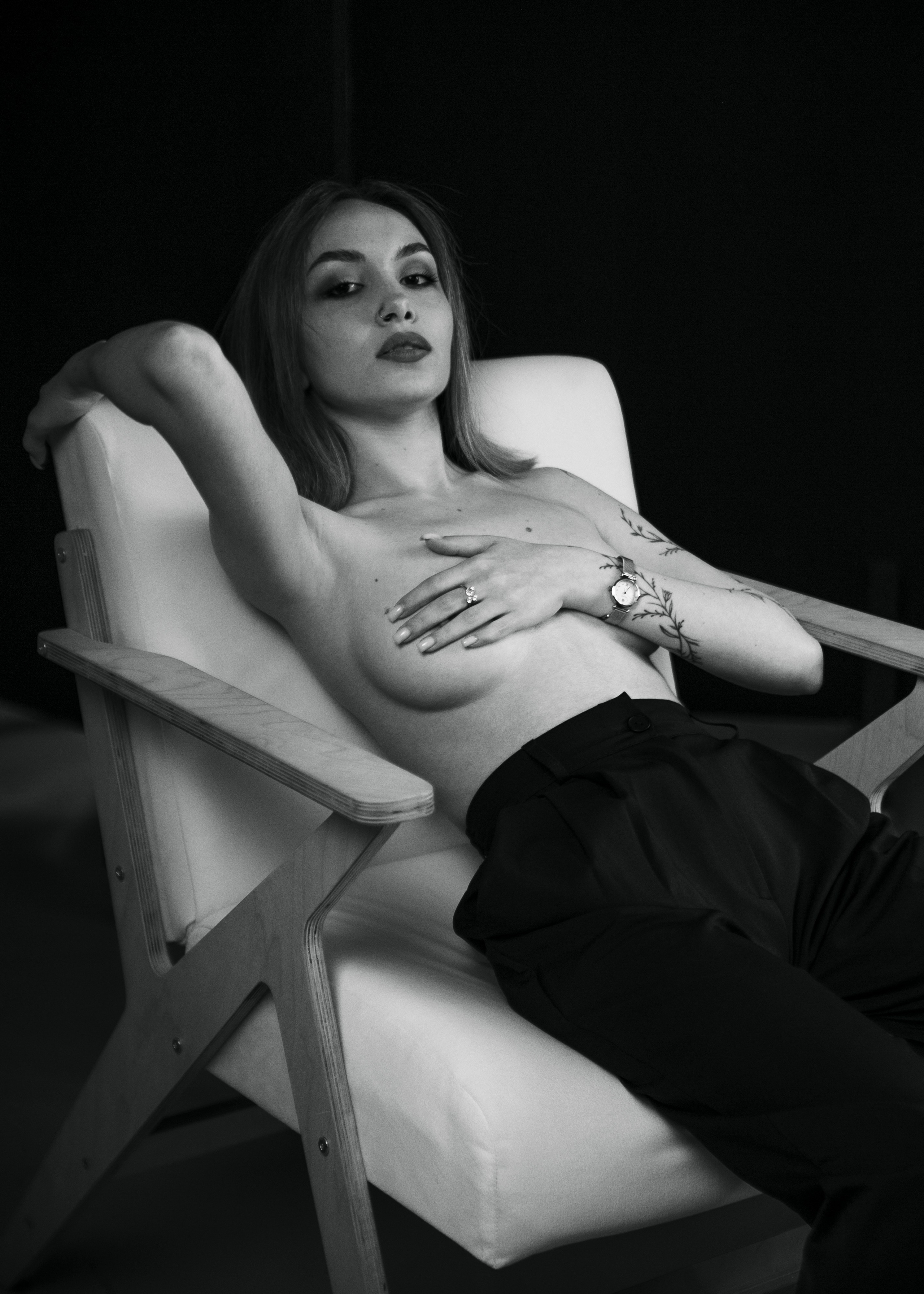 Александра. Арт-фотограф в Рязани Курилов Евгений