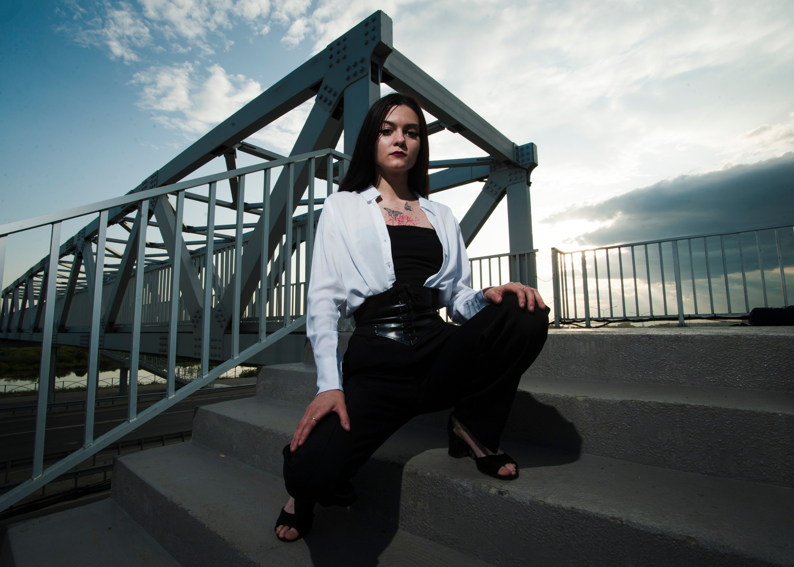 Арина. Арт-фотограф в Рязани Курилов Евгений