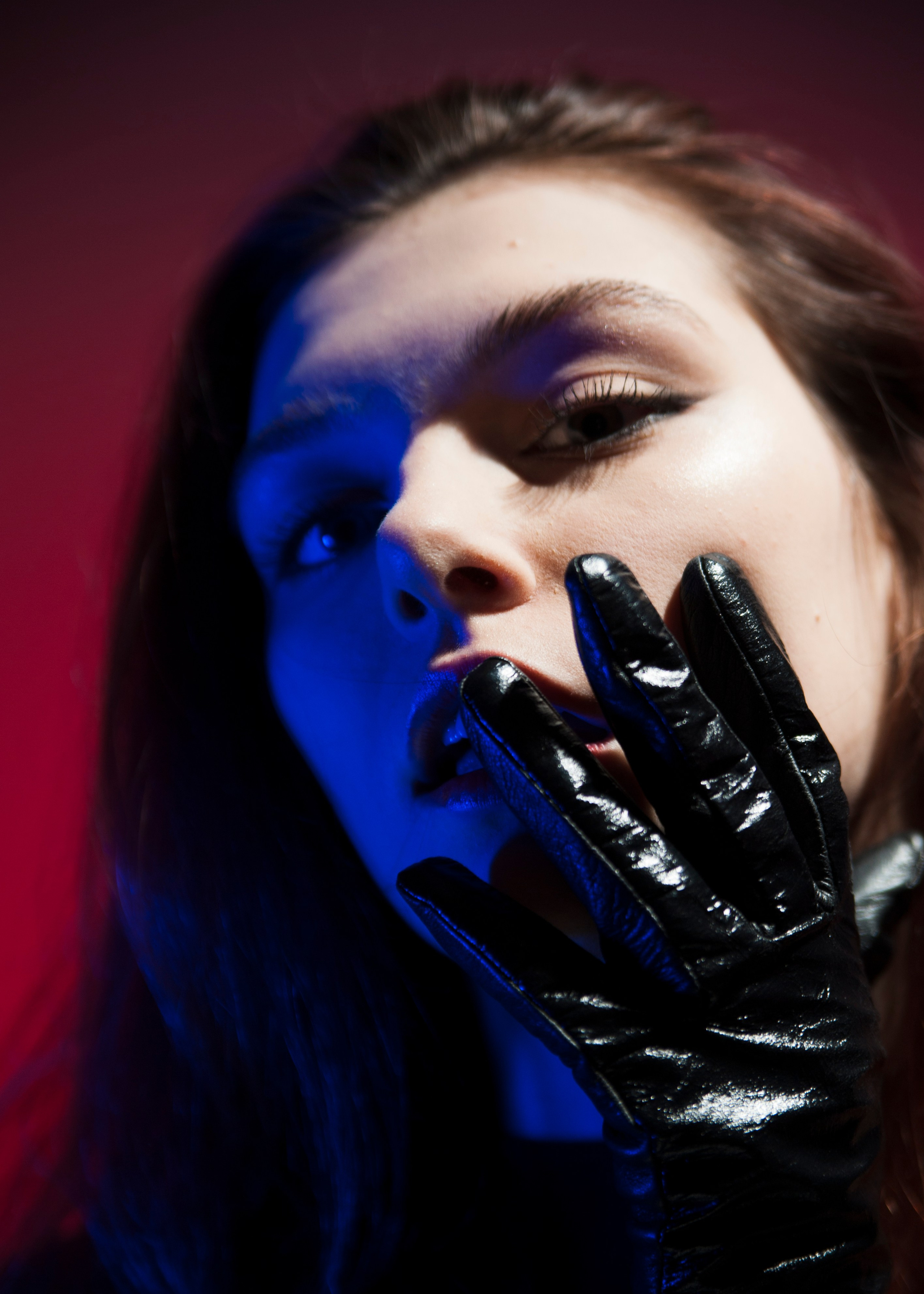 Юлия. Арт-фотограф в Рязани Курилов Евгений