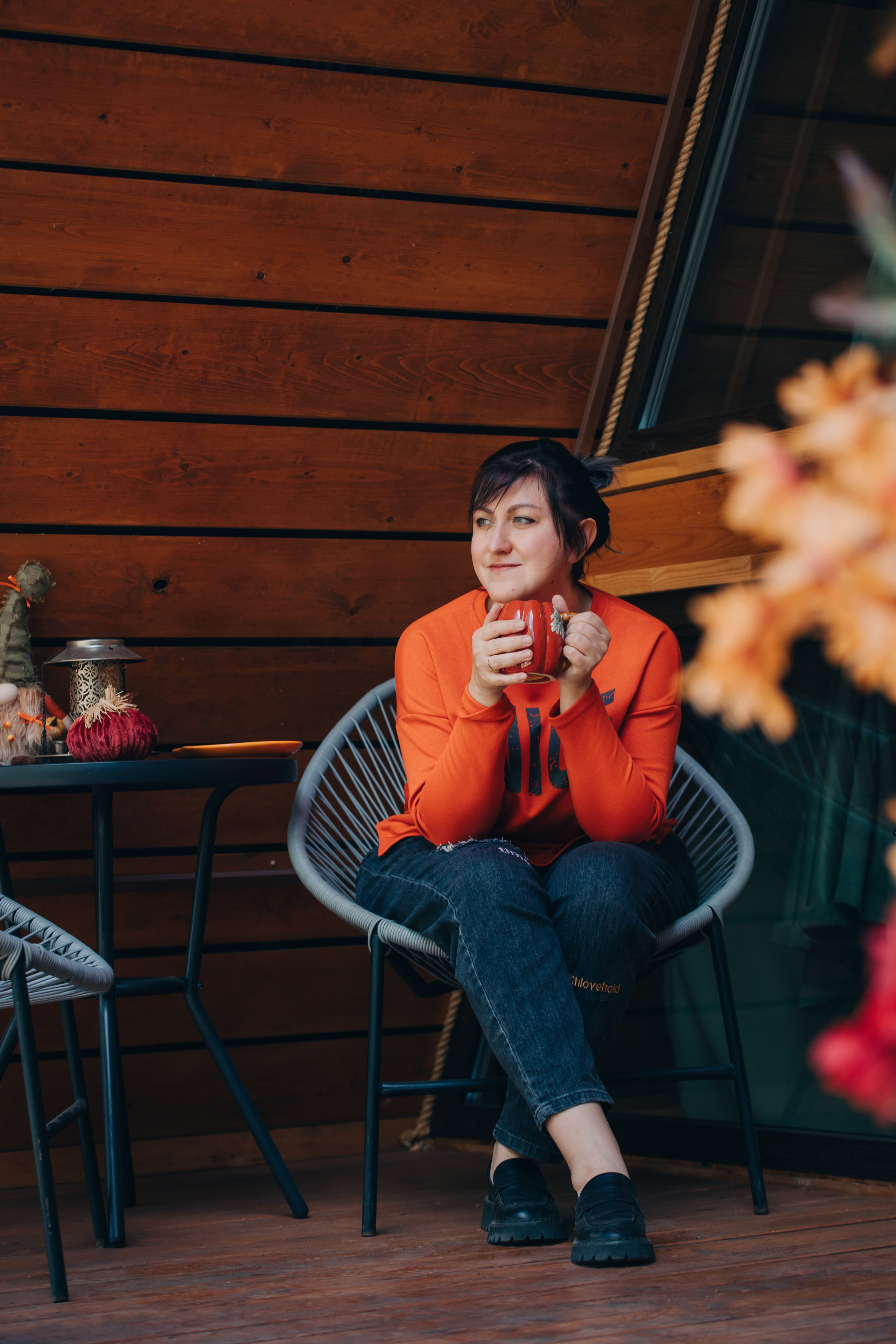 Семейная осенняя фотосессия. Свадебный и семейный фотограф в Краснодарском крае Мария Данилкина