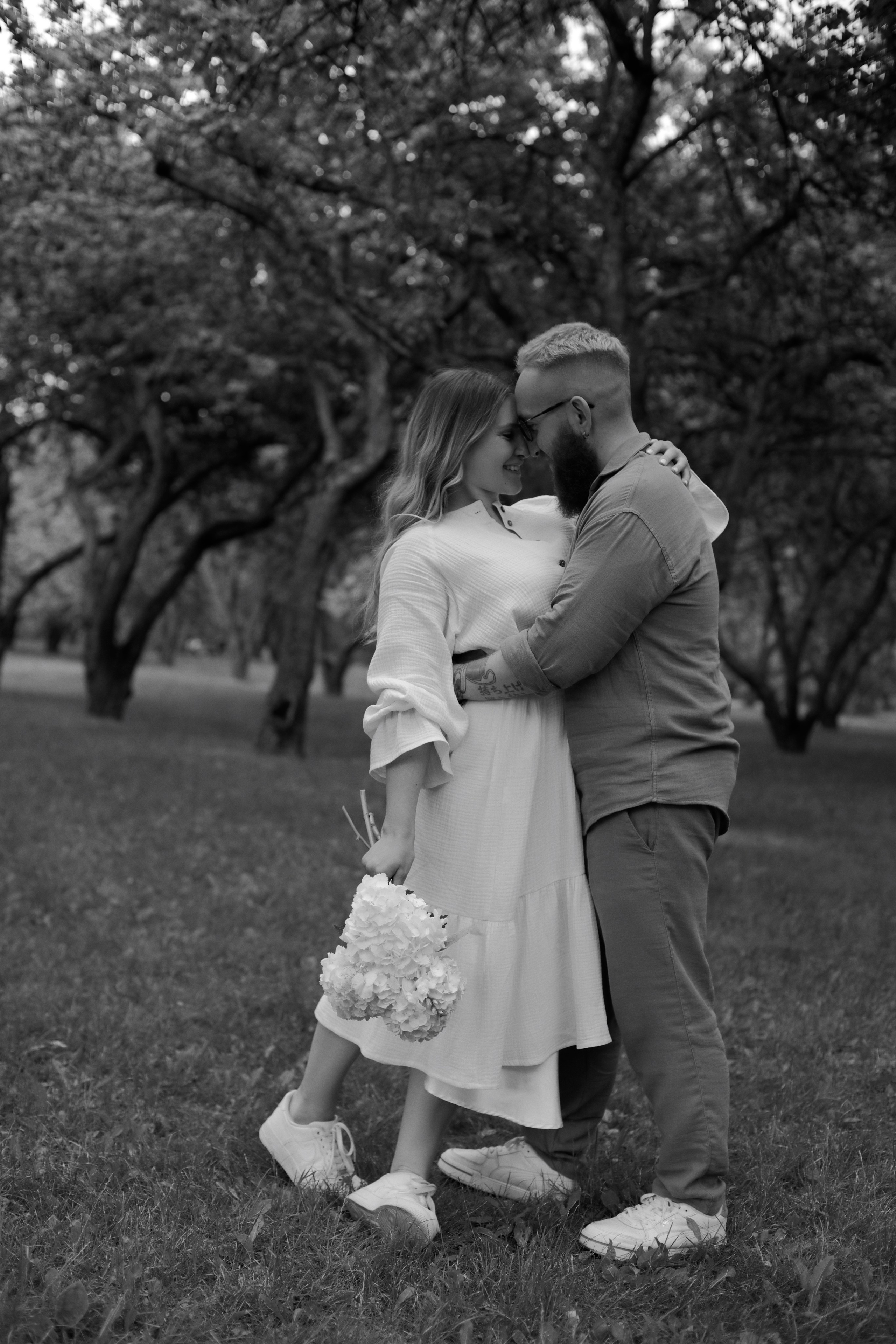 Темир и Анастасия. Свадебный фотограф Светлана Кривчикова