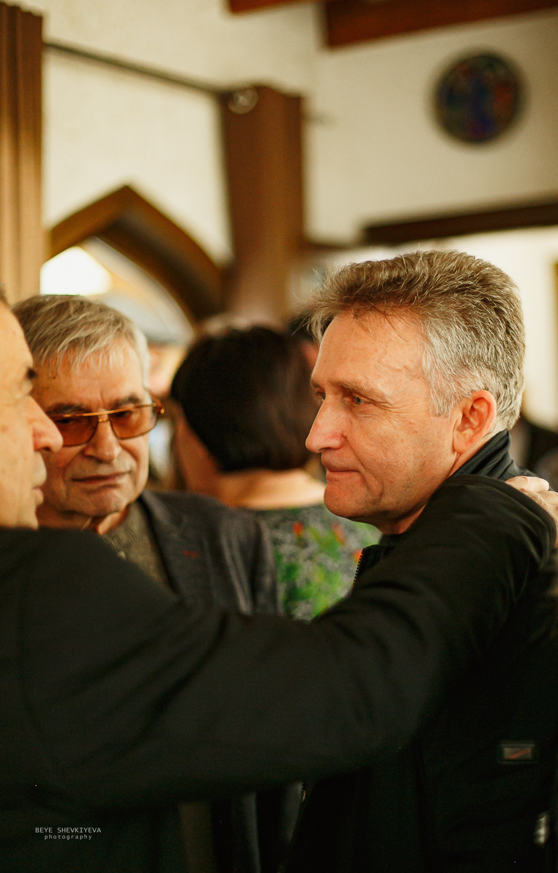 Afize Yusuf qizi. Beye Shevkiyeva Photography