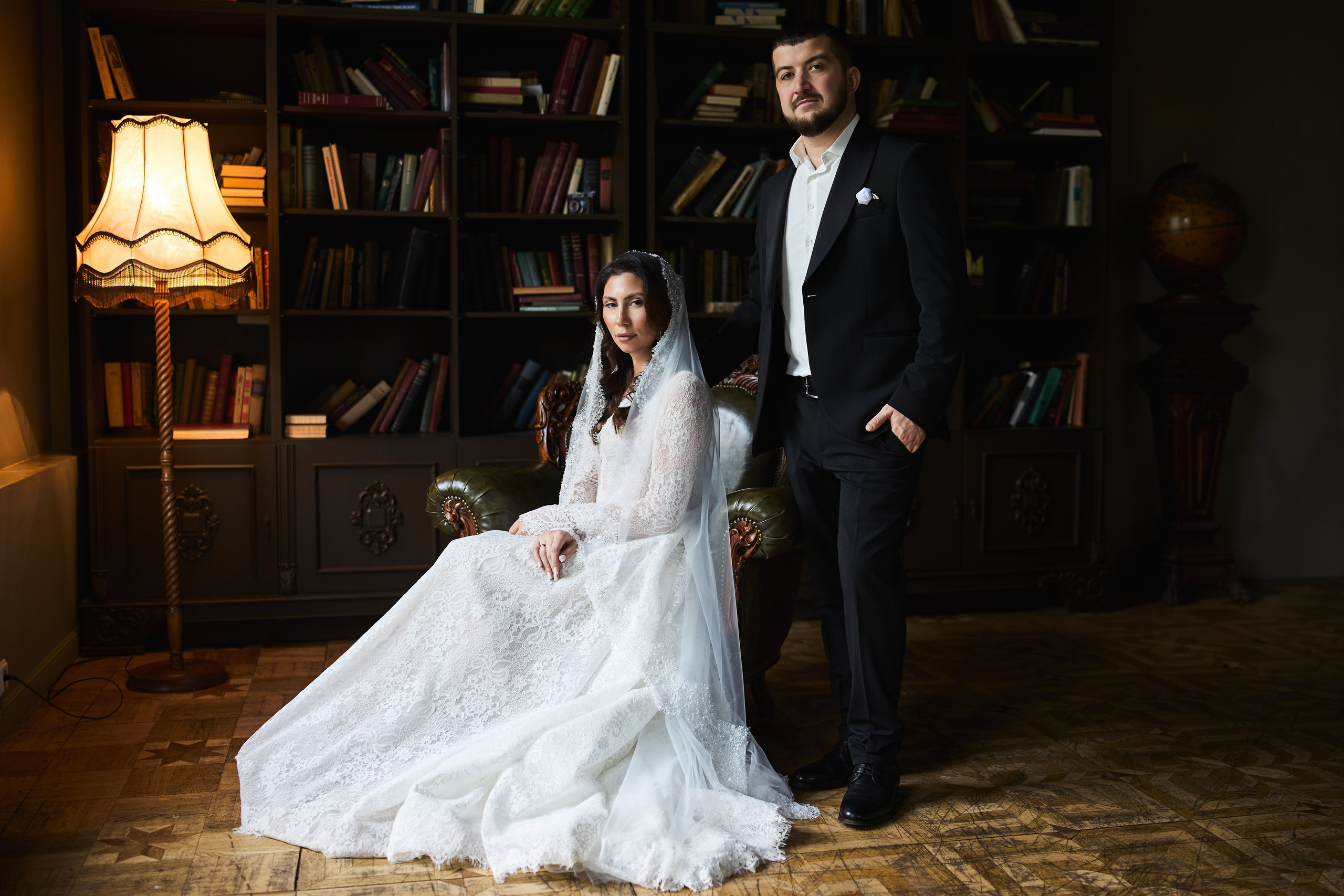 Ираклий и Теона. Shevelev Nikita Photography