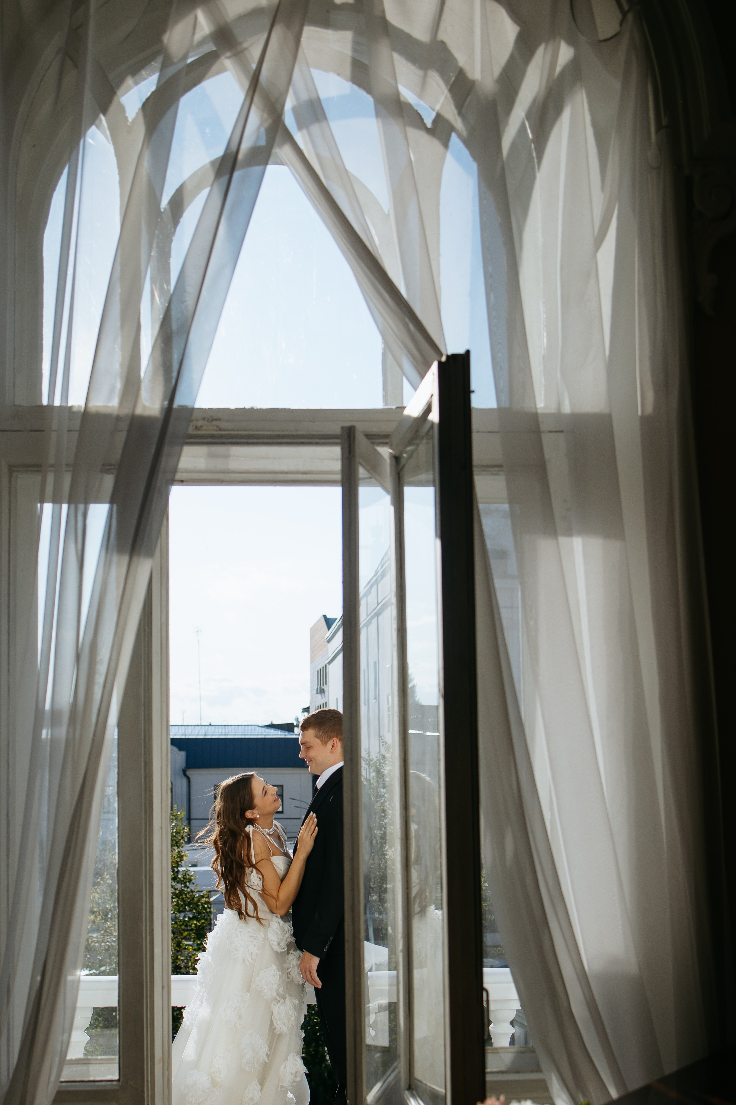 Обучение. Свадебный и семейный фотограф Казань