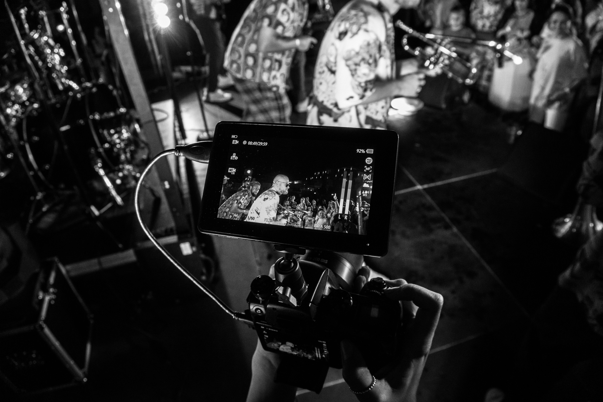 Бакс Бани FEST 2023 г. Фотограф в Новороссийске Алёна Сватко