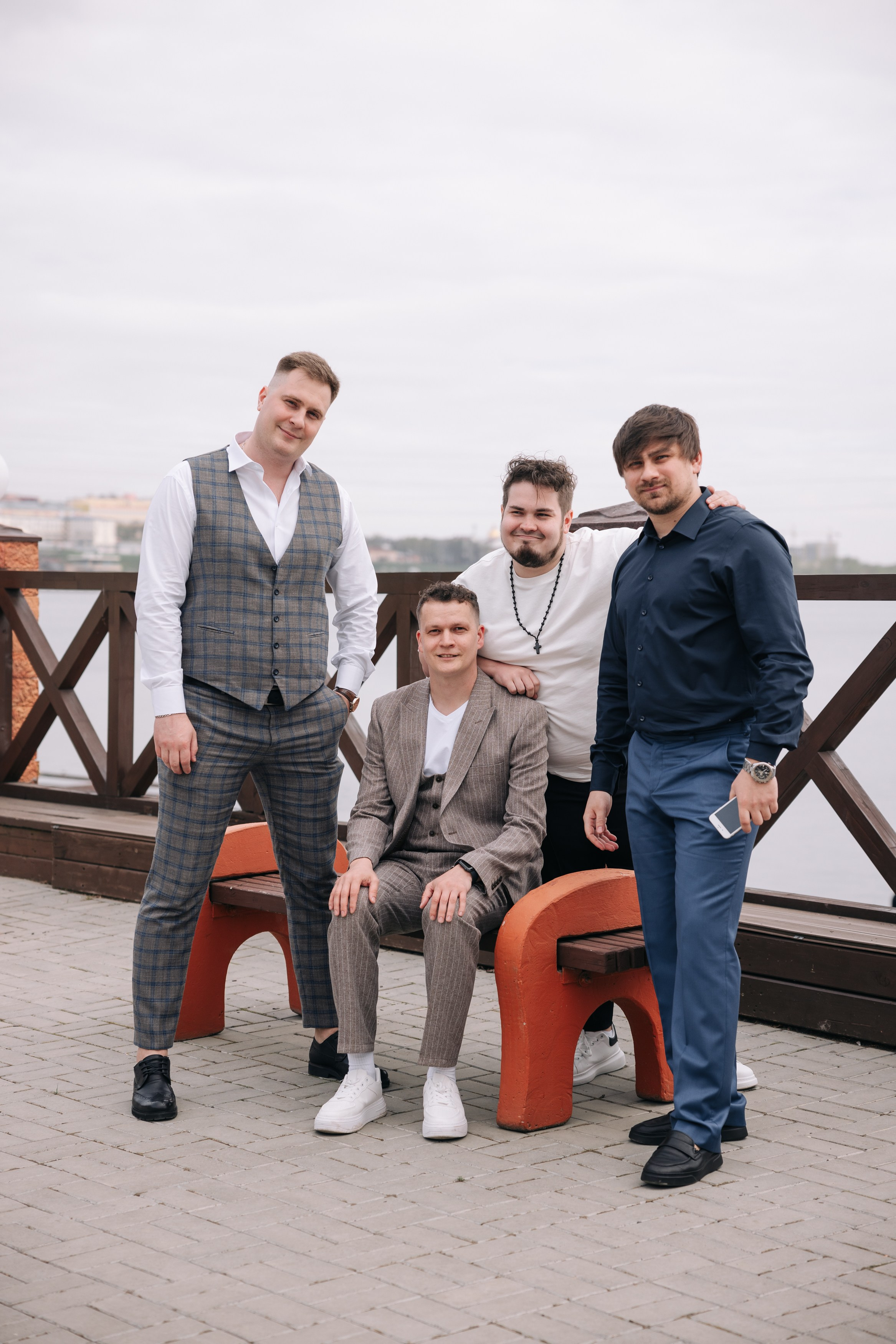 Wedding Станислав Вера. Фотограф в Ижевске и Казани Богданов Яков