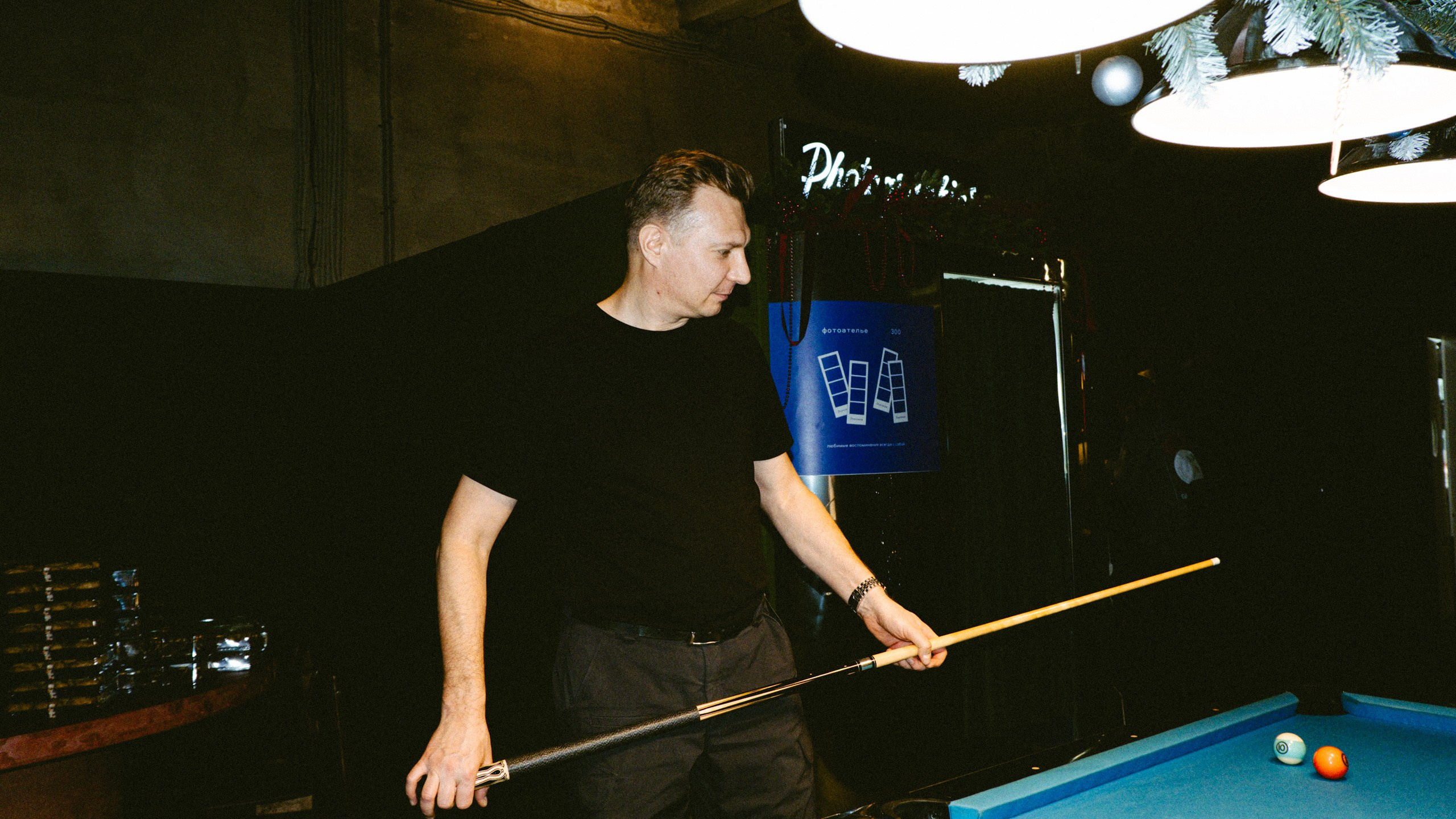 ВкуссВилл корпорат. Мари — фотограф и видеограф из Москвы