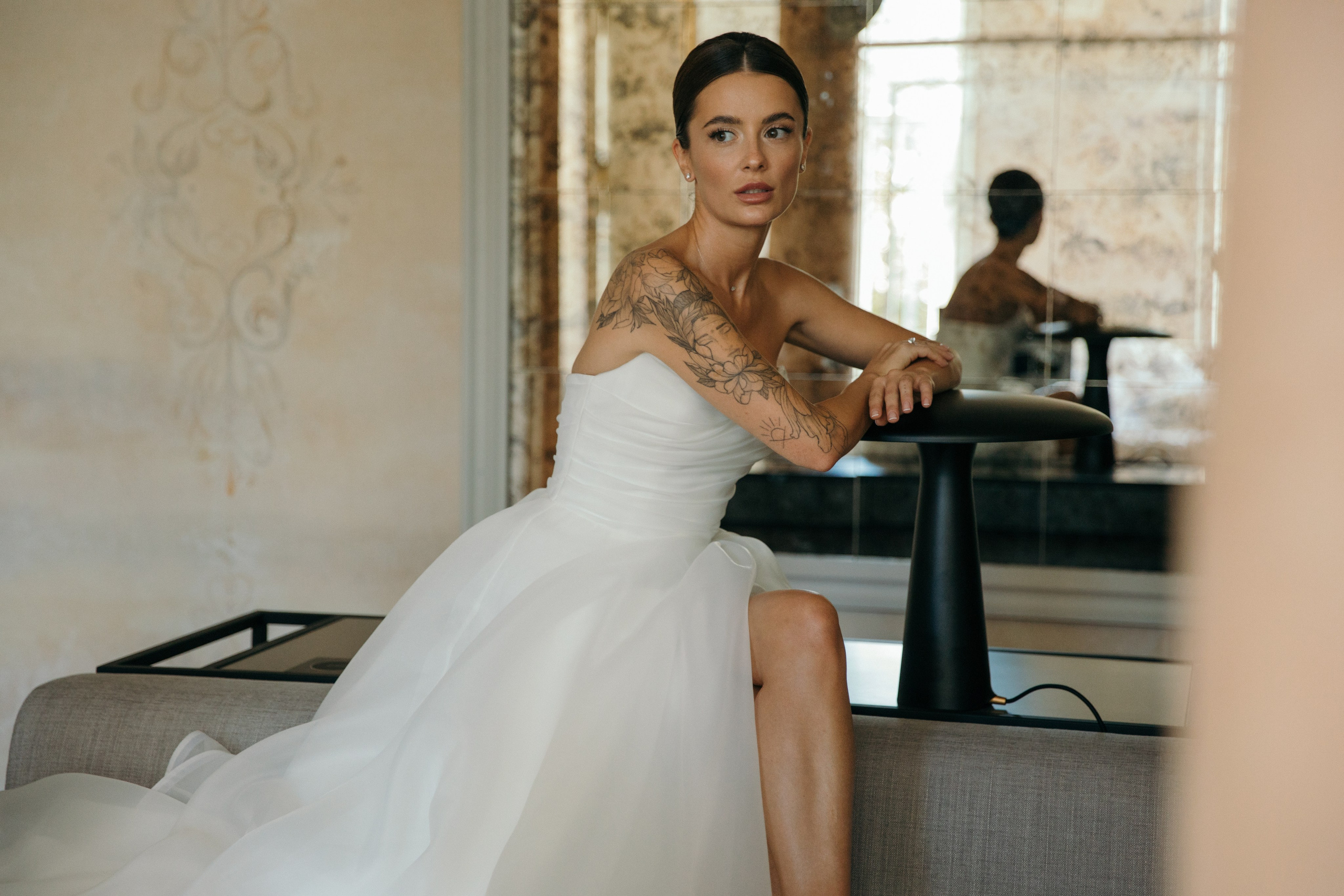 MAXIM & ANNA. Фотограф | Кострома | Ксения Пучкова