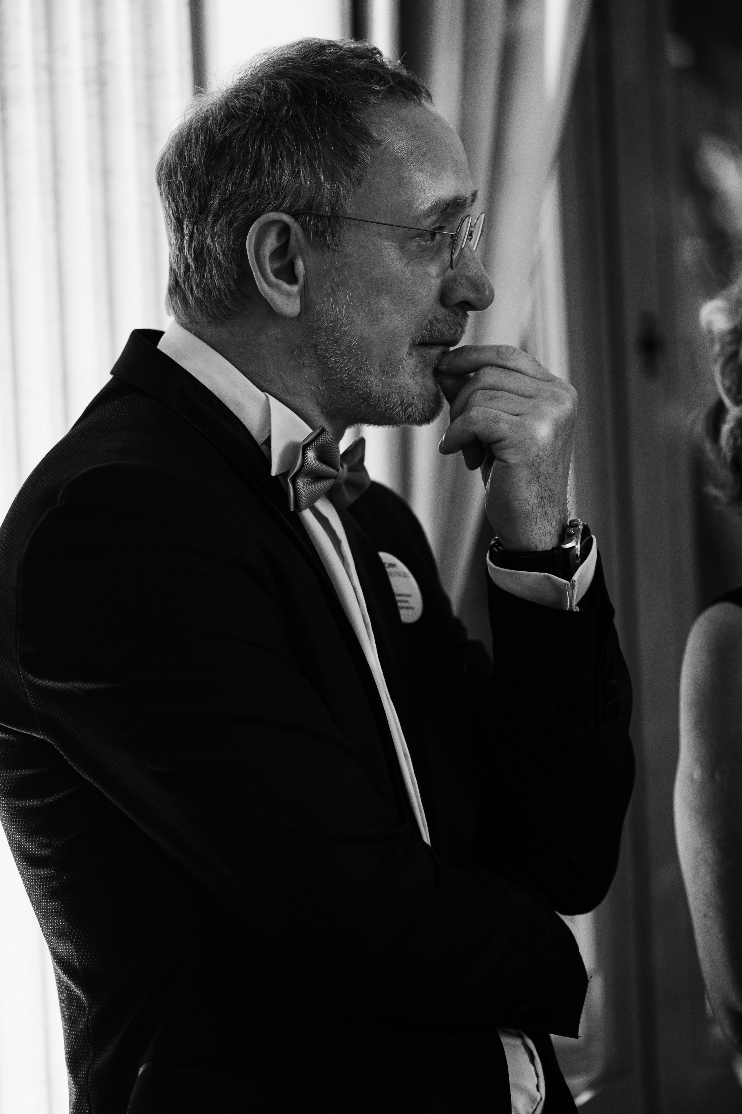 SECRET BALL '25. Костя Жуков — фотограф в Москве