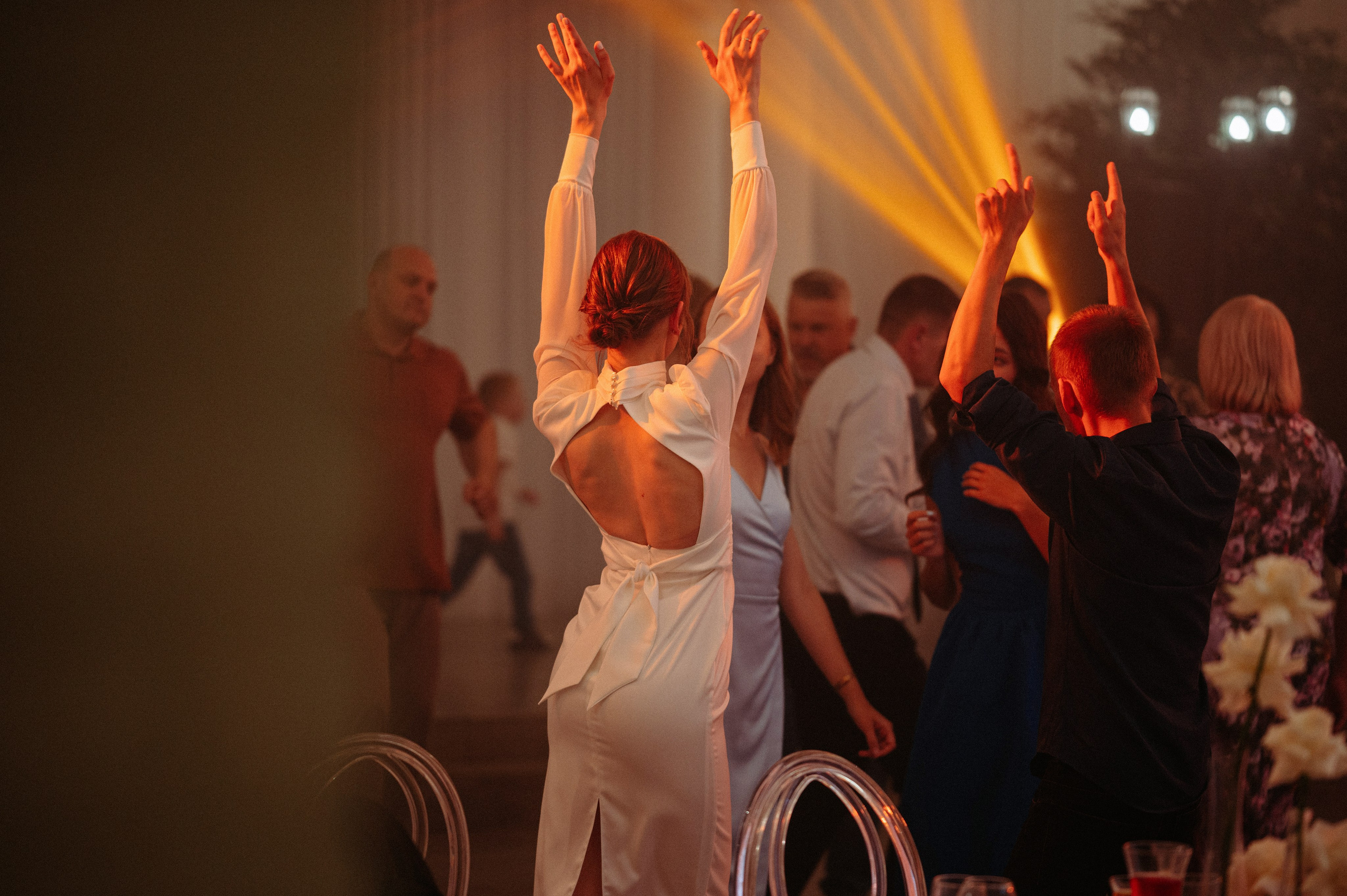 ФАМ И ПОЛИНА. Свадебный и семейный фотограф Никита Корохов