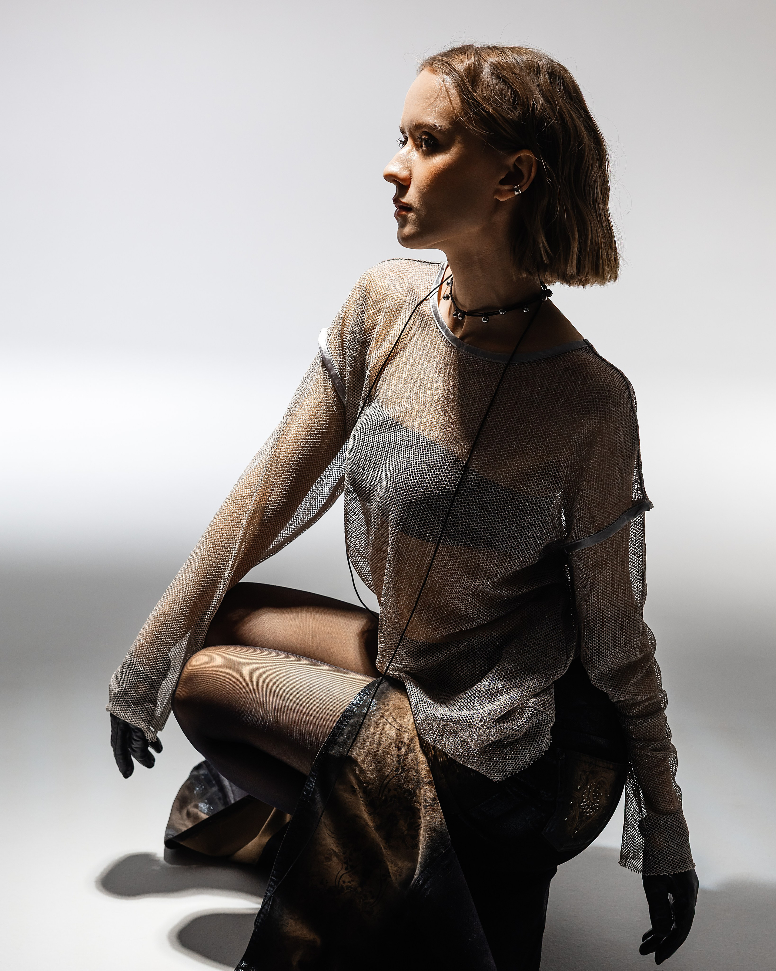 Студия. Фотограф и видеограф в Улан-Удэ: Аюна Габагуева и Артём Шаханов