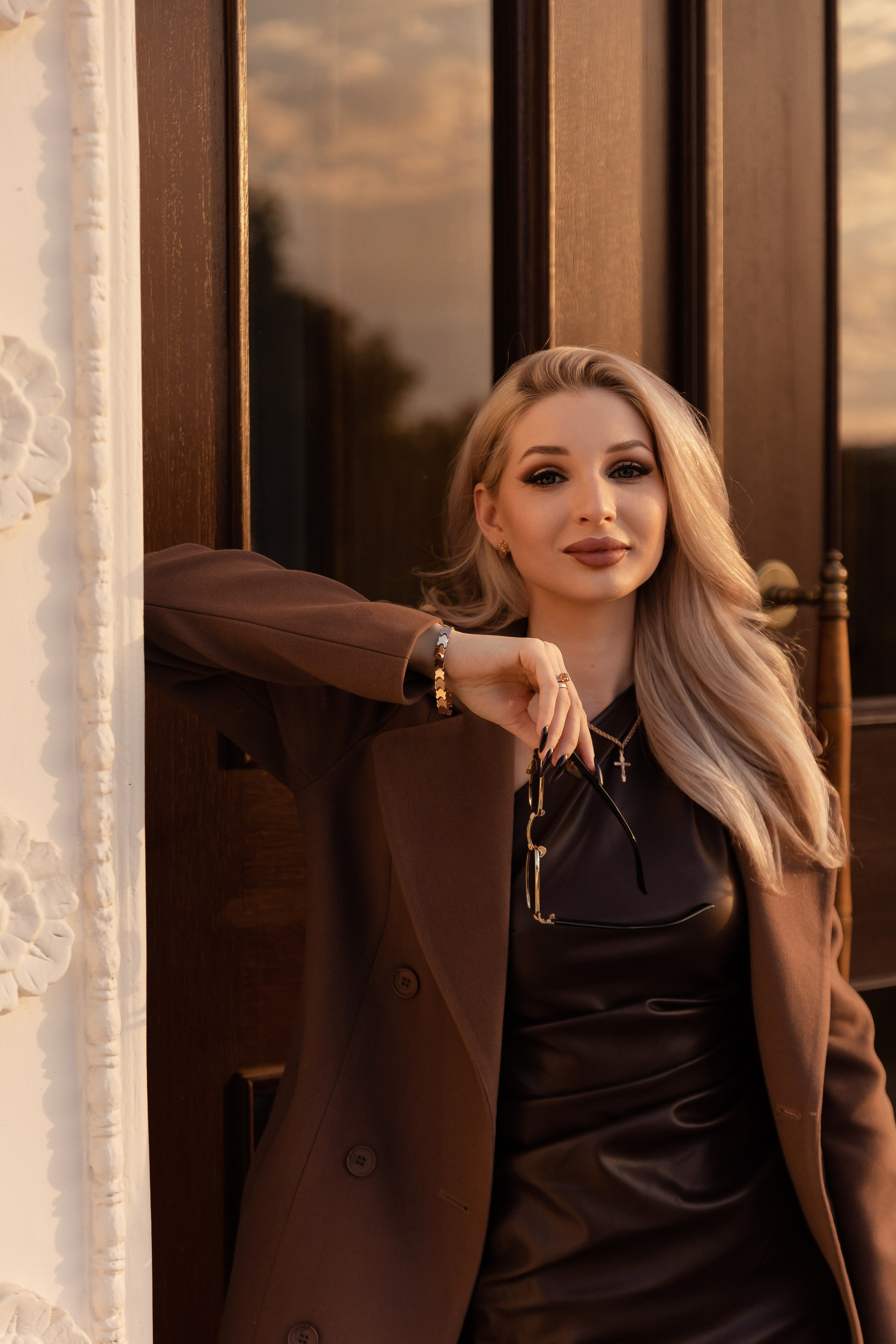 Нелли. Свадебный и семейный фотограф