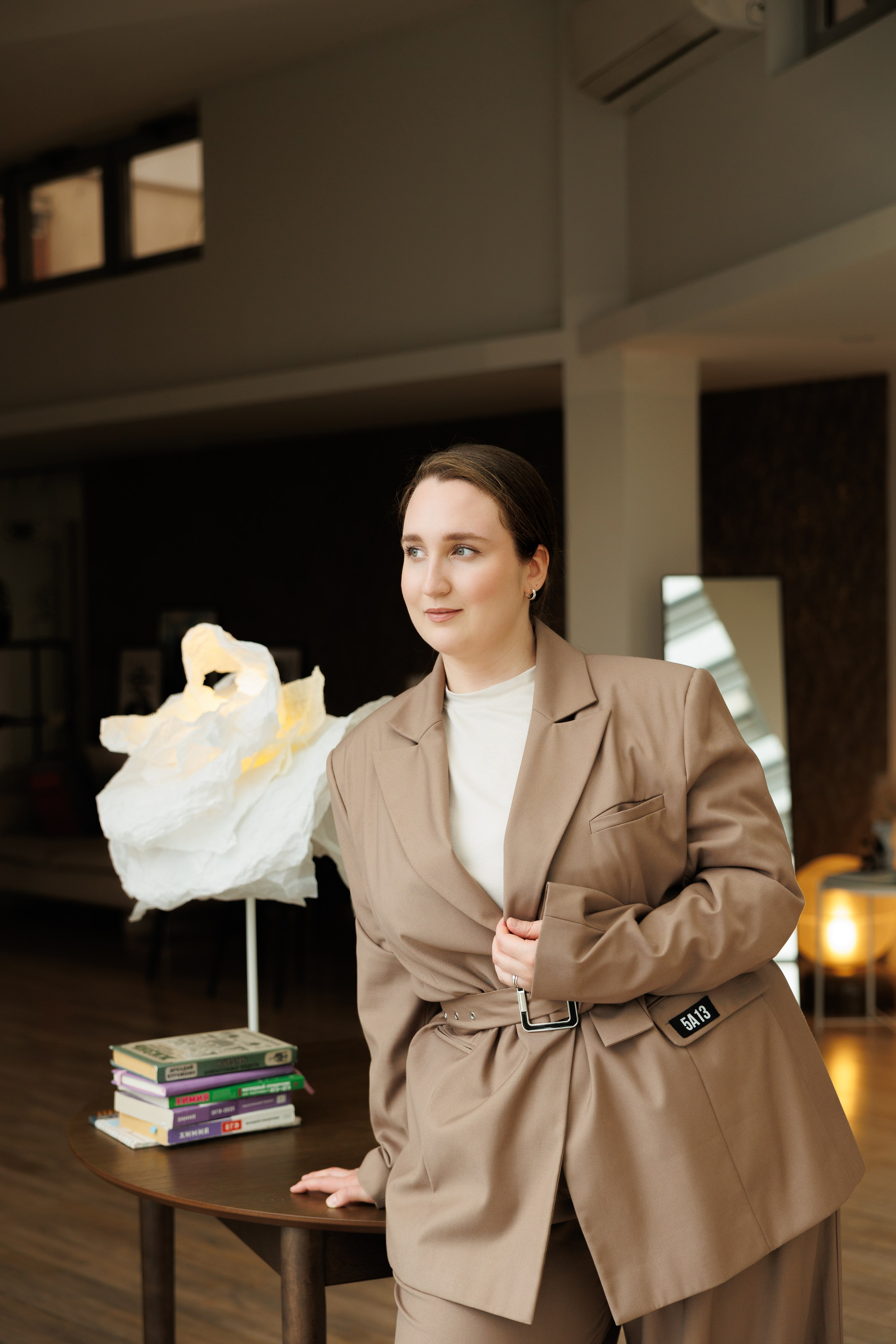 Anastasija repetitor