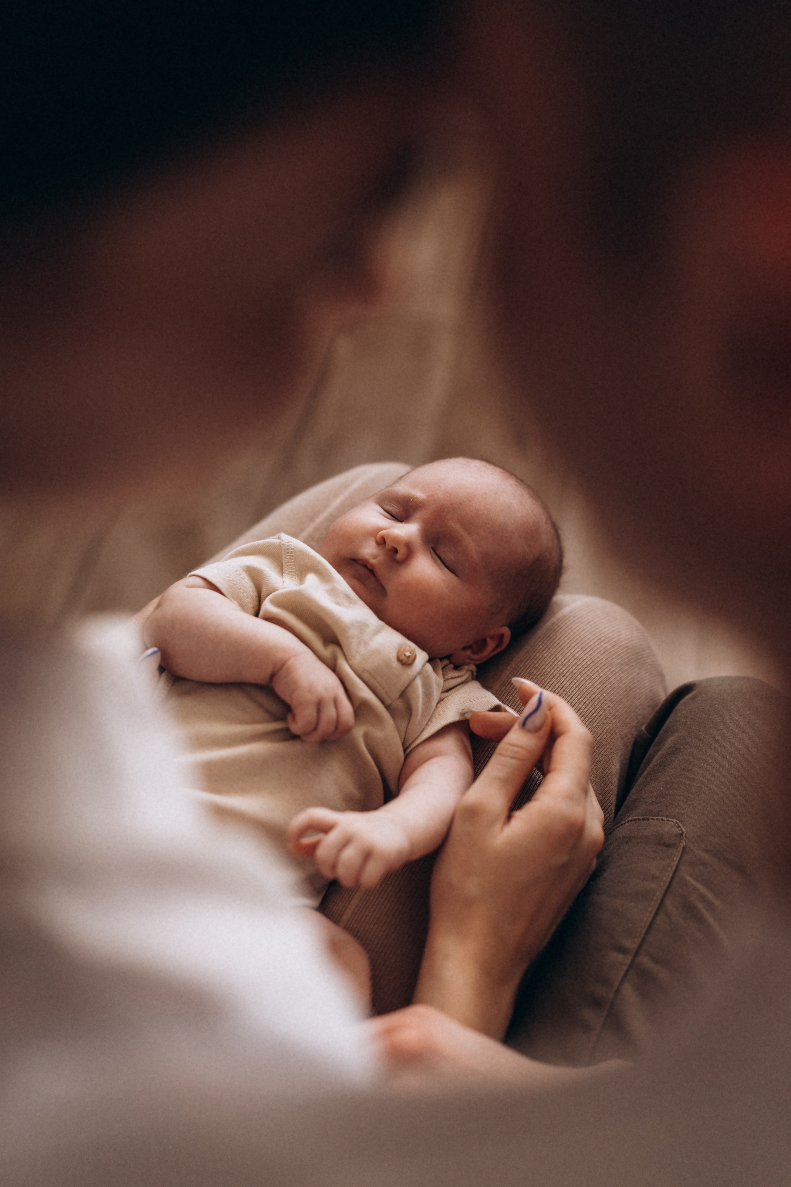 Влад / Ира и Софья. Фотограф в Санкт-Петербурге — Лучина Екатерина