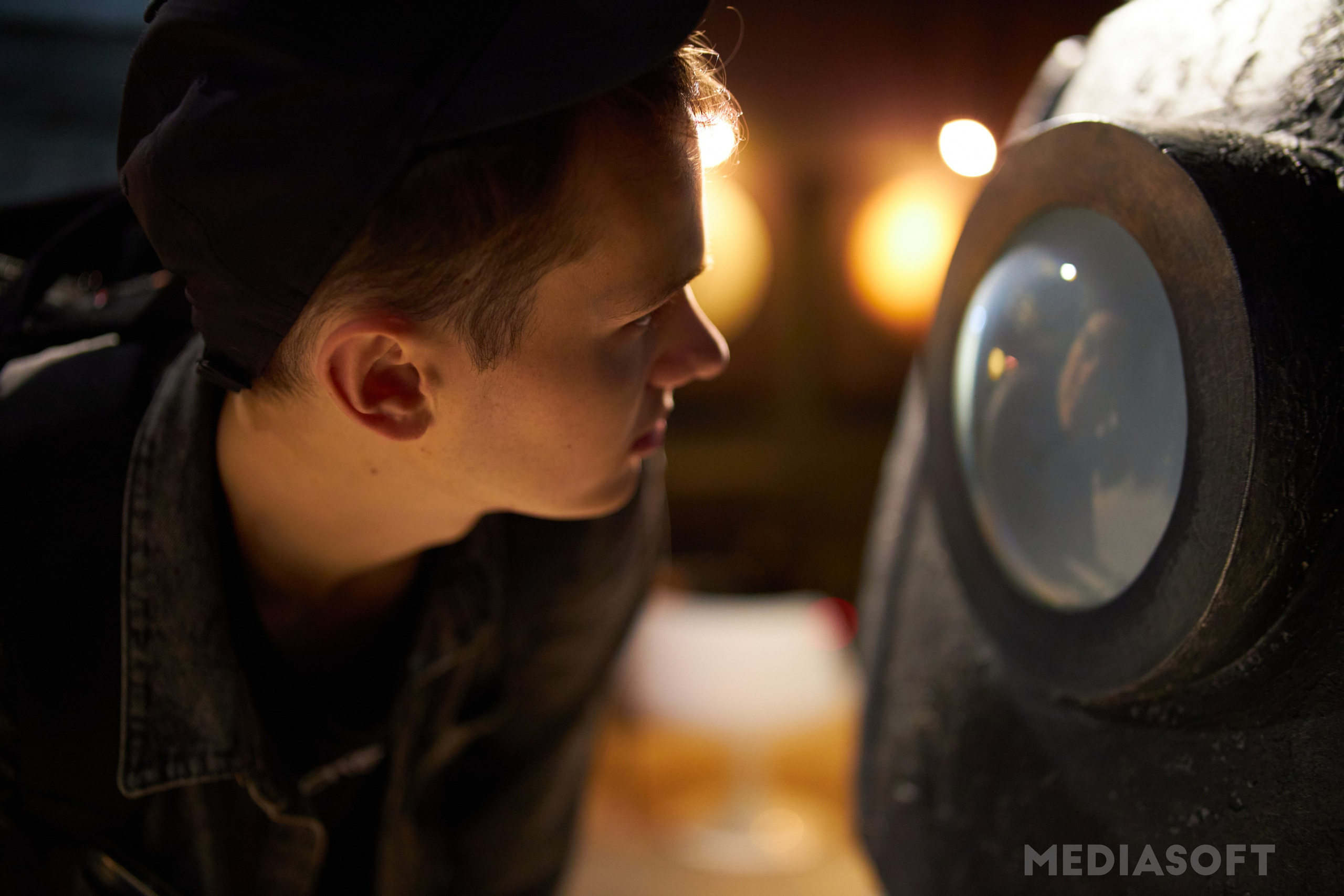 Бизнес мероприятия. Репортажный фотограф в Самаре