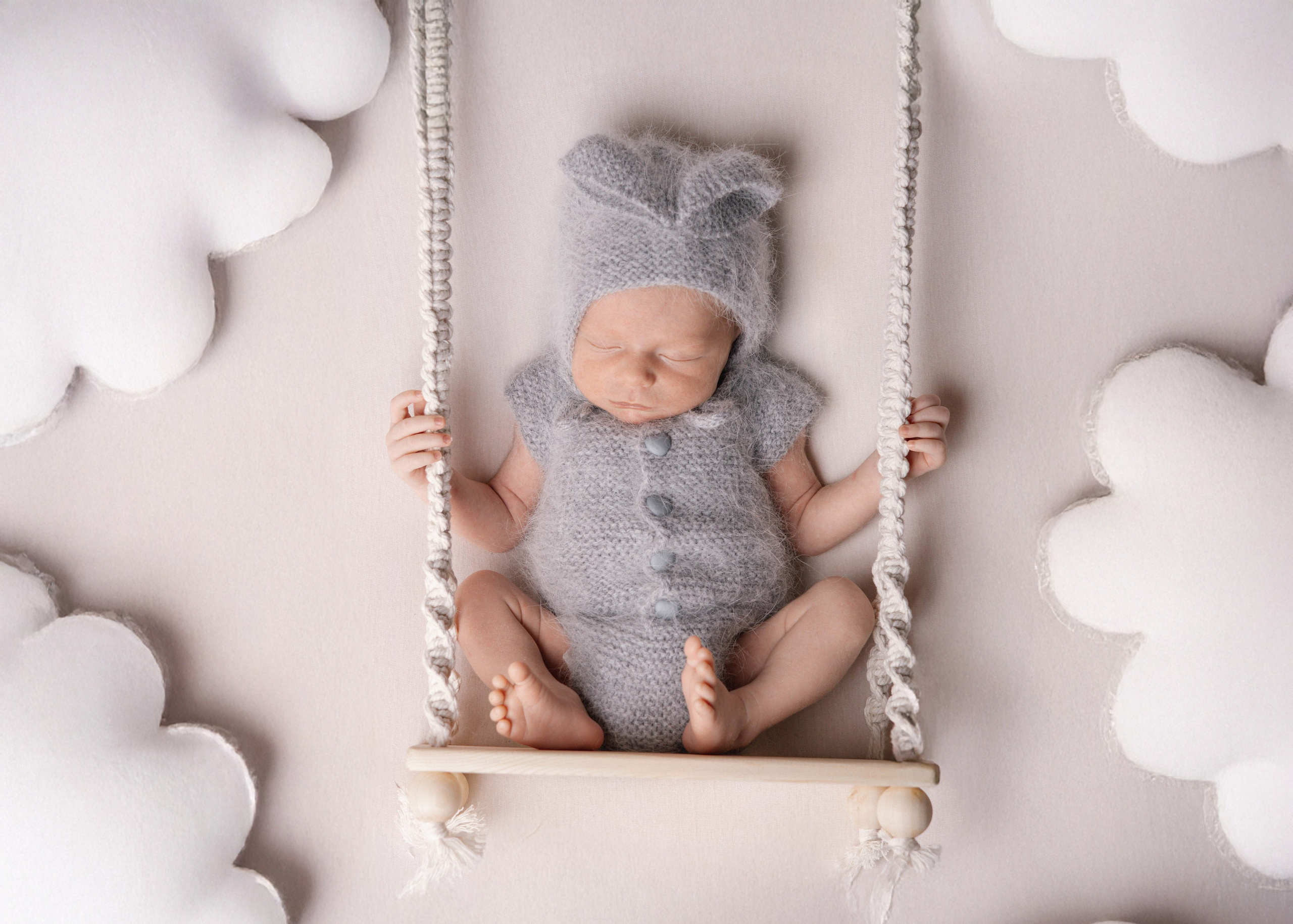 НОВОРОЖДЕННЫЕ МАЛЫШИ. Фотосессия новорожденных в Москве и Московской области