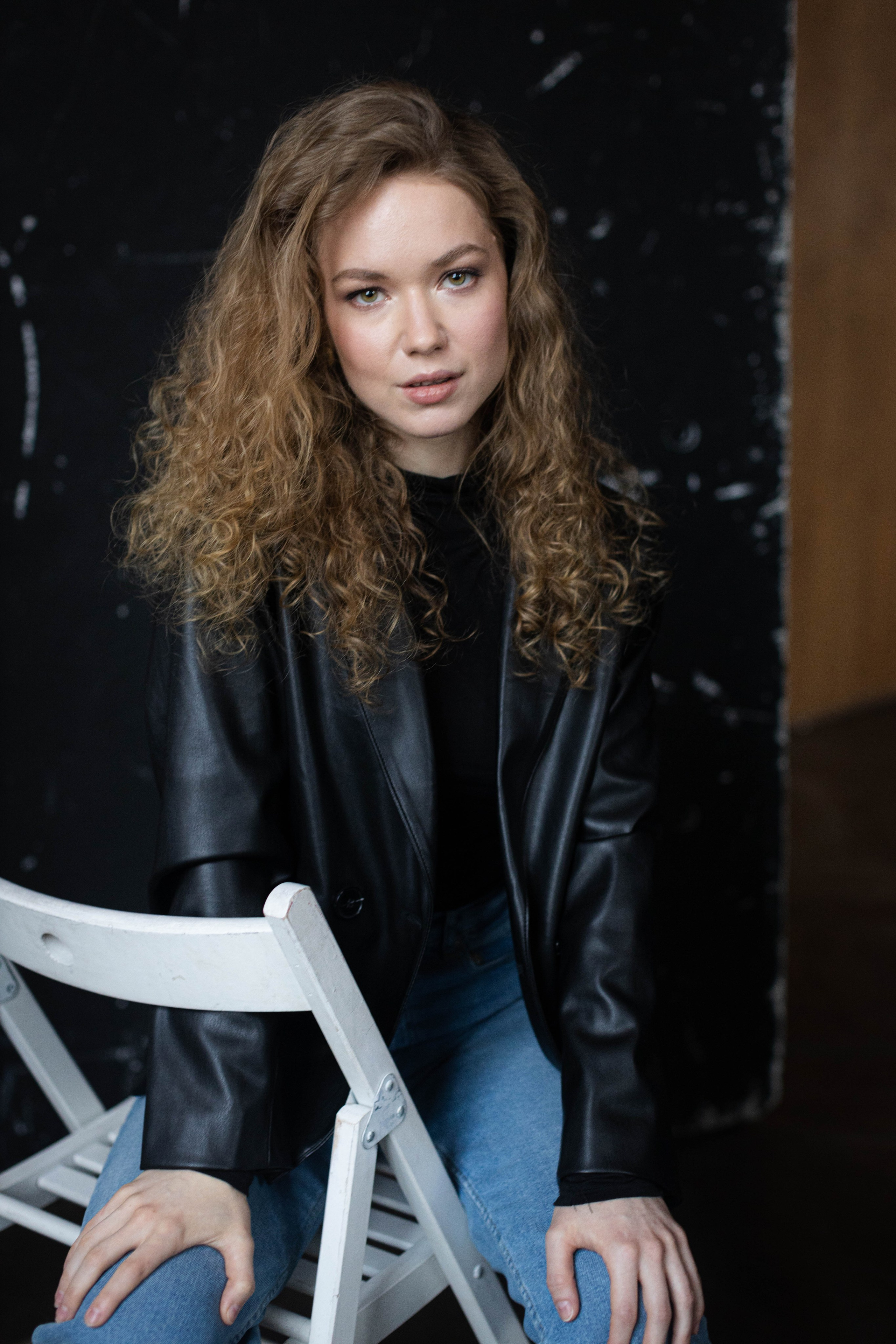 ИНДИВИДУАЛЬНАЯ. Фотосессия новорожденных в Москве и Московской области